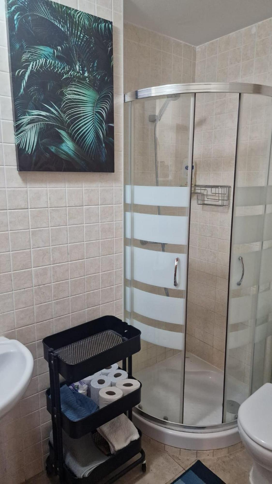 Apartamento Le Casa Del Sol De Marta *