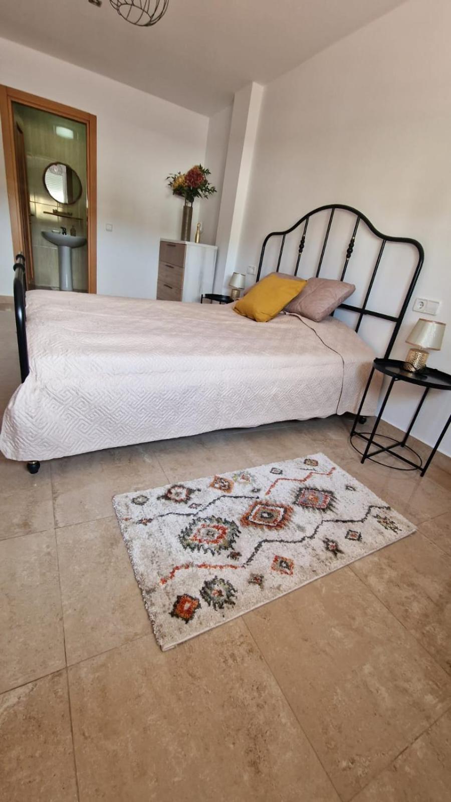 Le Casa Del Sol De Marta Apartamento