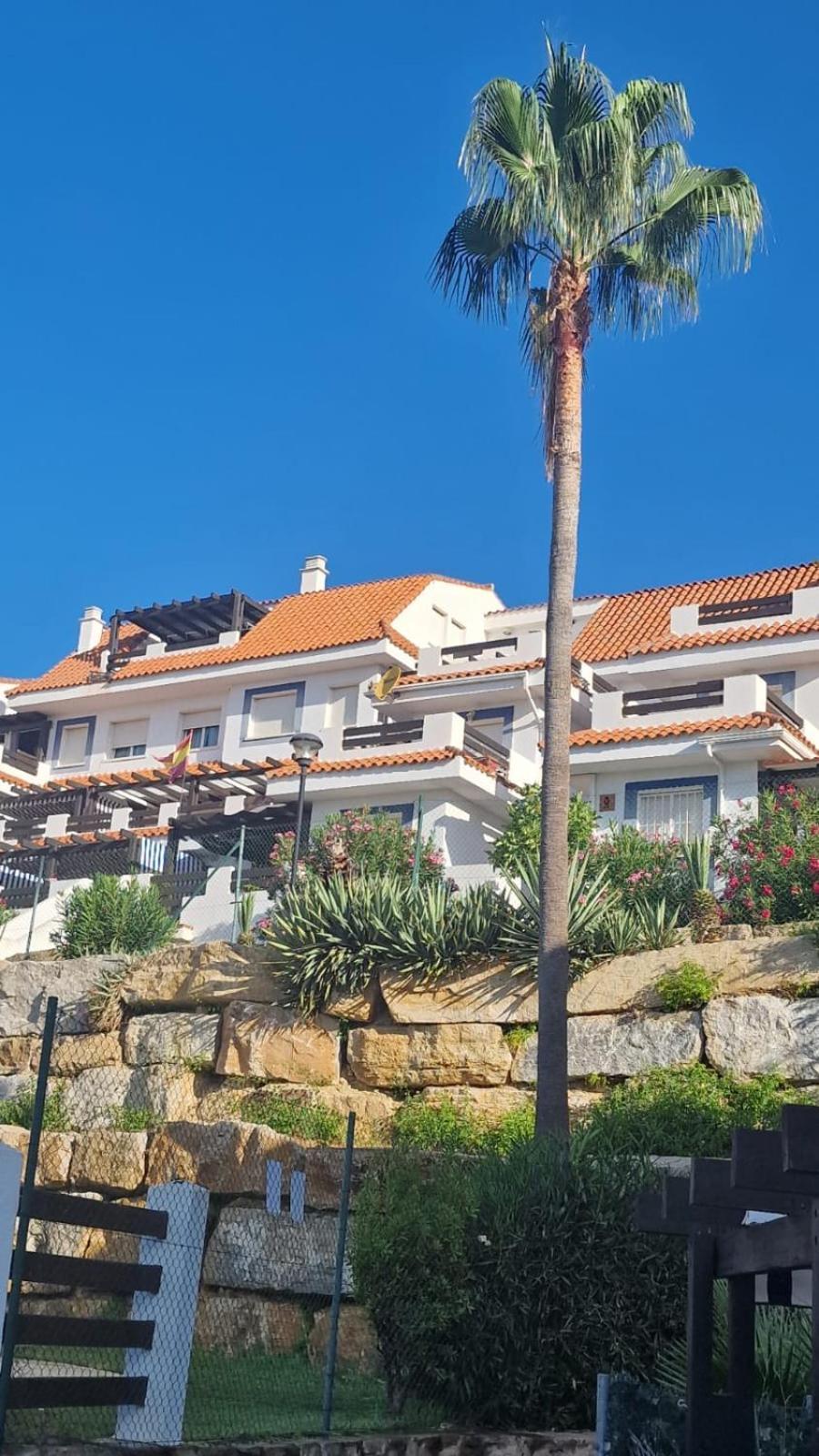 Le Casa Del Sol De Marta Apartamento *