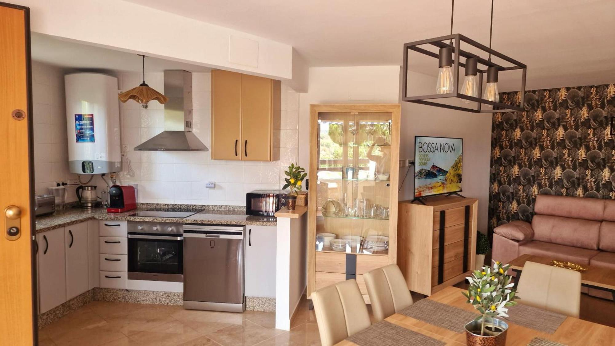Le Casa Del Sol De Marta *