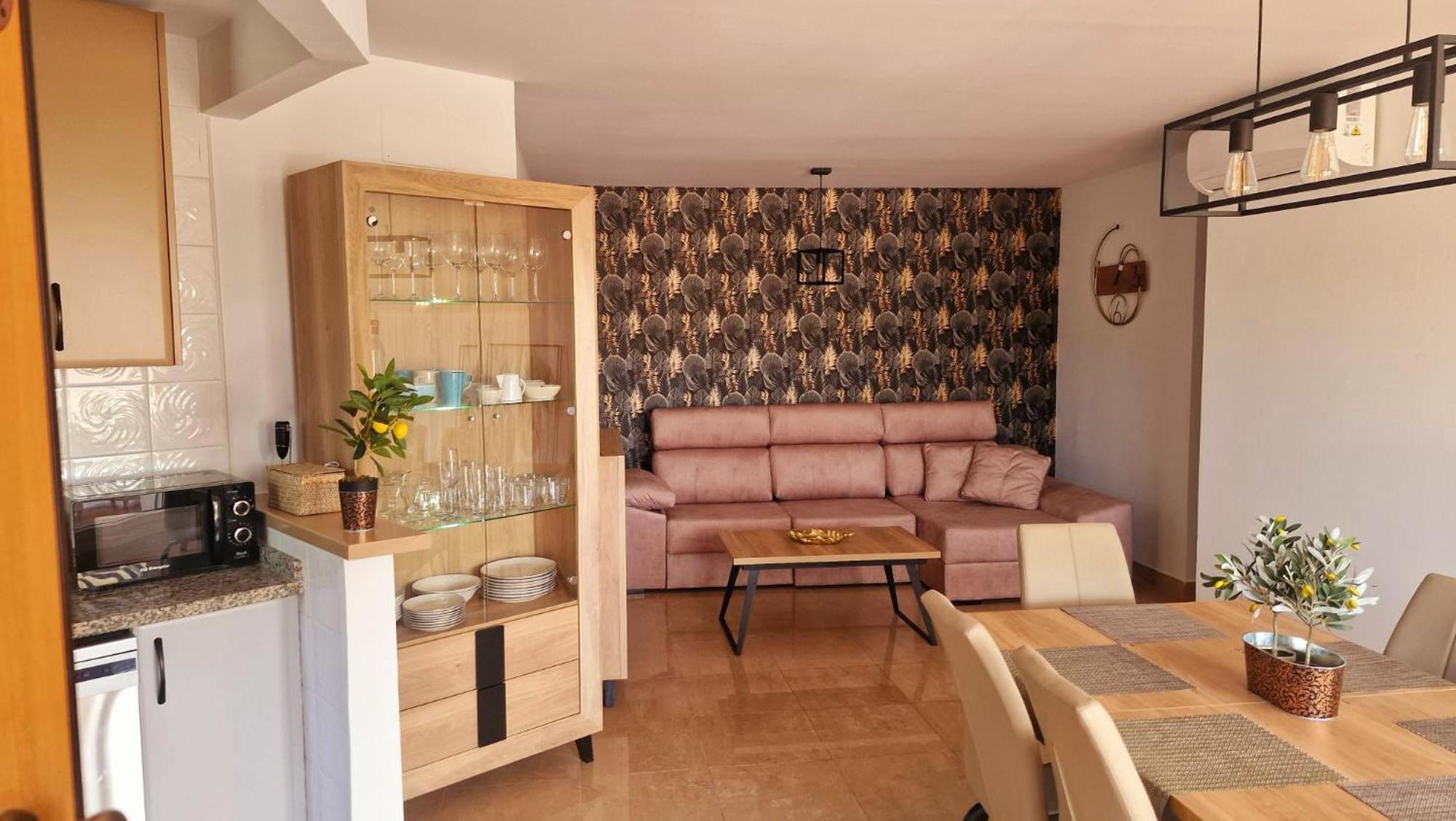 Le Casa Del Sol De Marta Apartamento *
