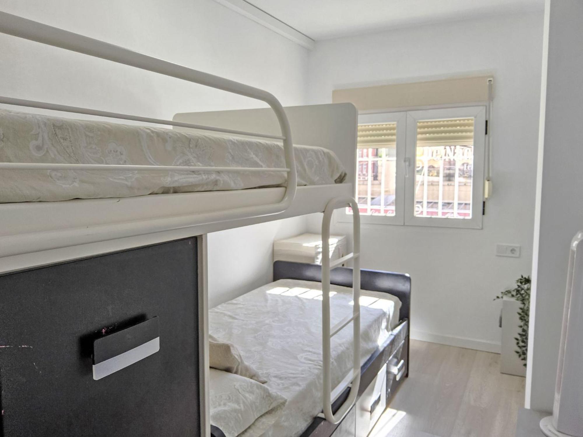 La Goleta-2 By Interhome Apartment Benidorm