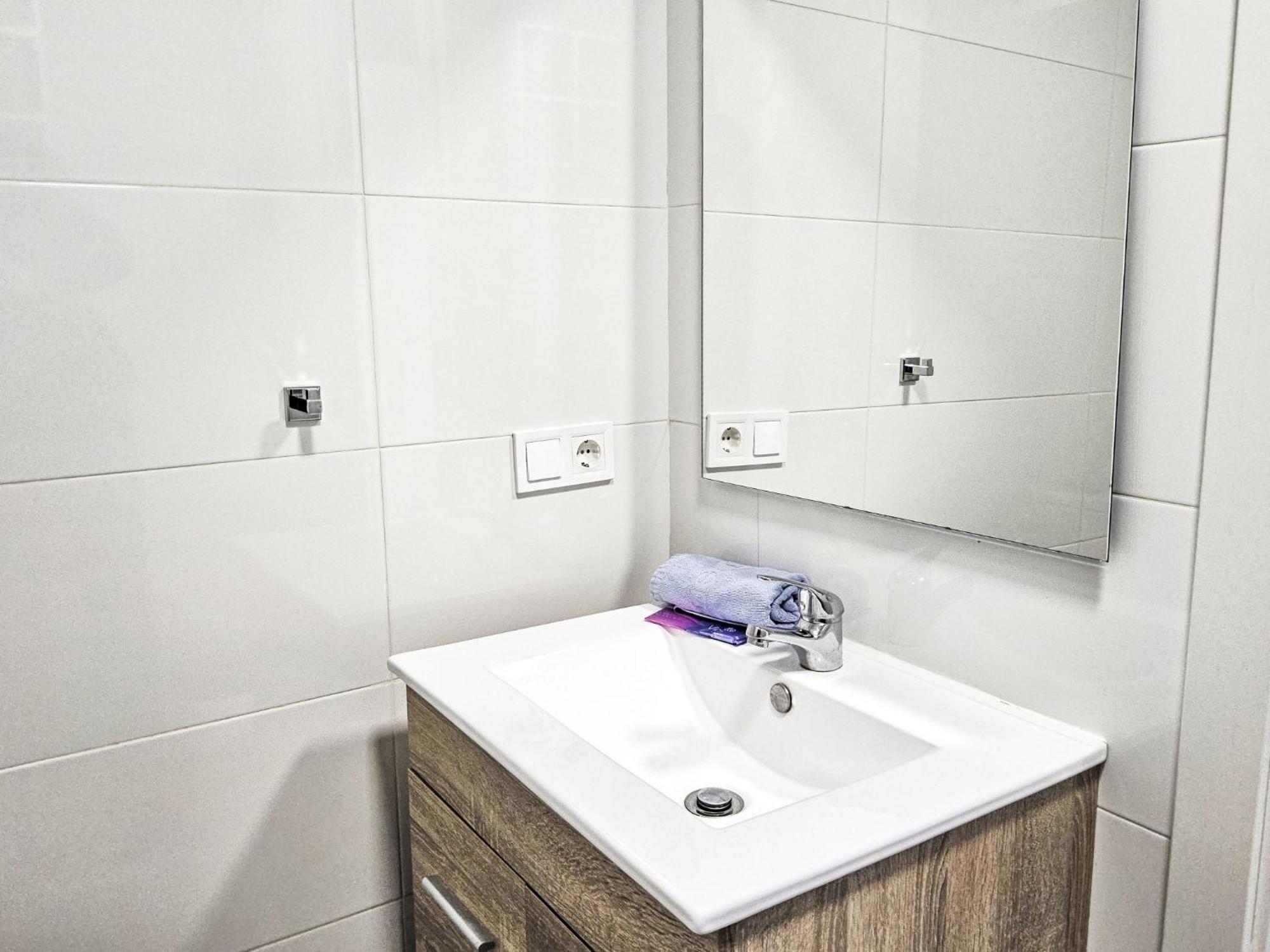 Apartment La Goleta-2 By Interhome