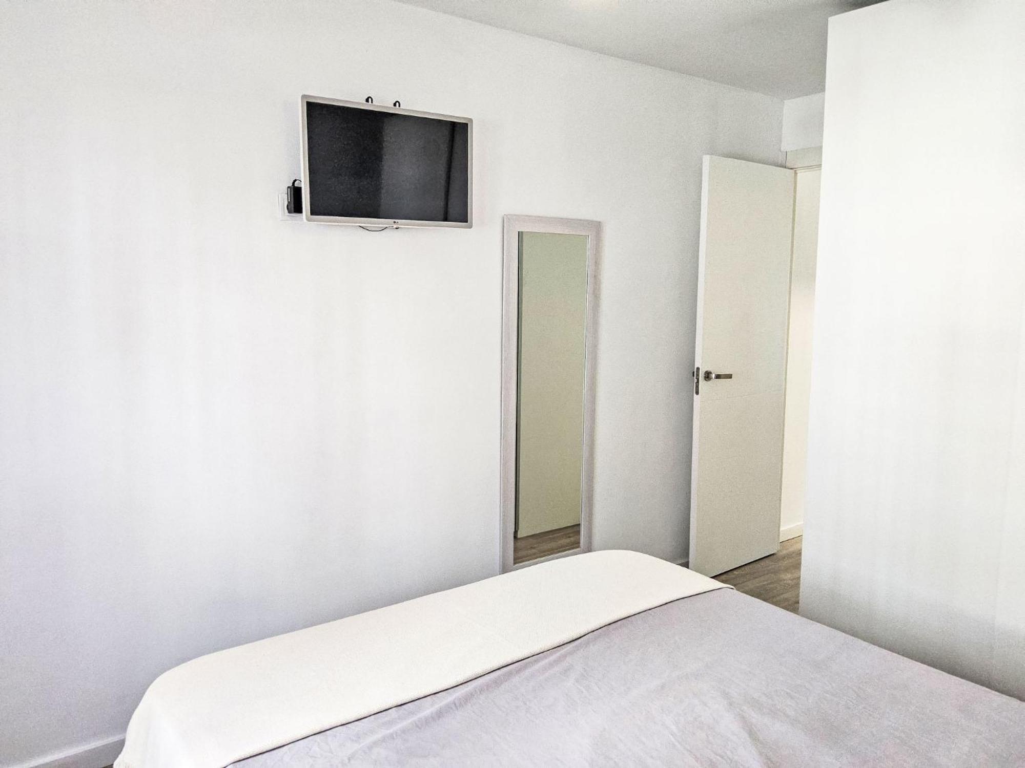 La Goleta-2 By Interhome Apartment Benidorm