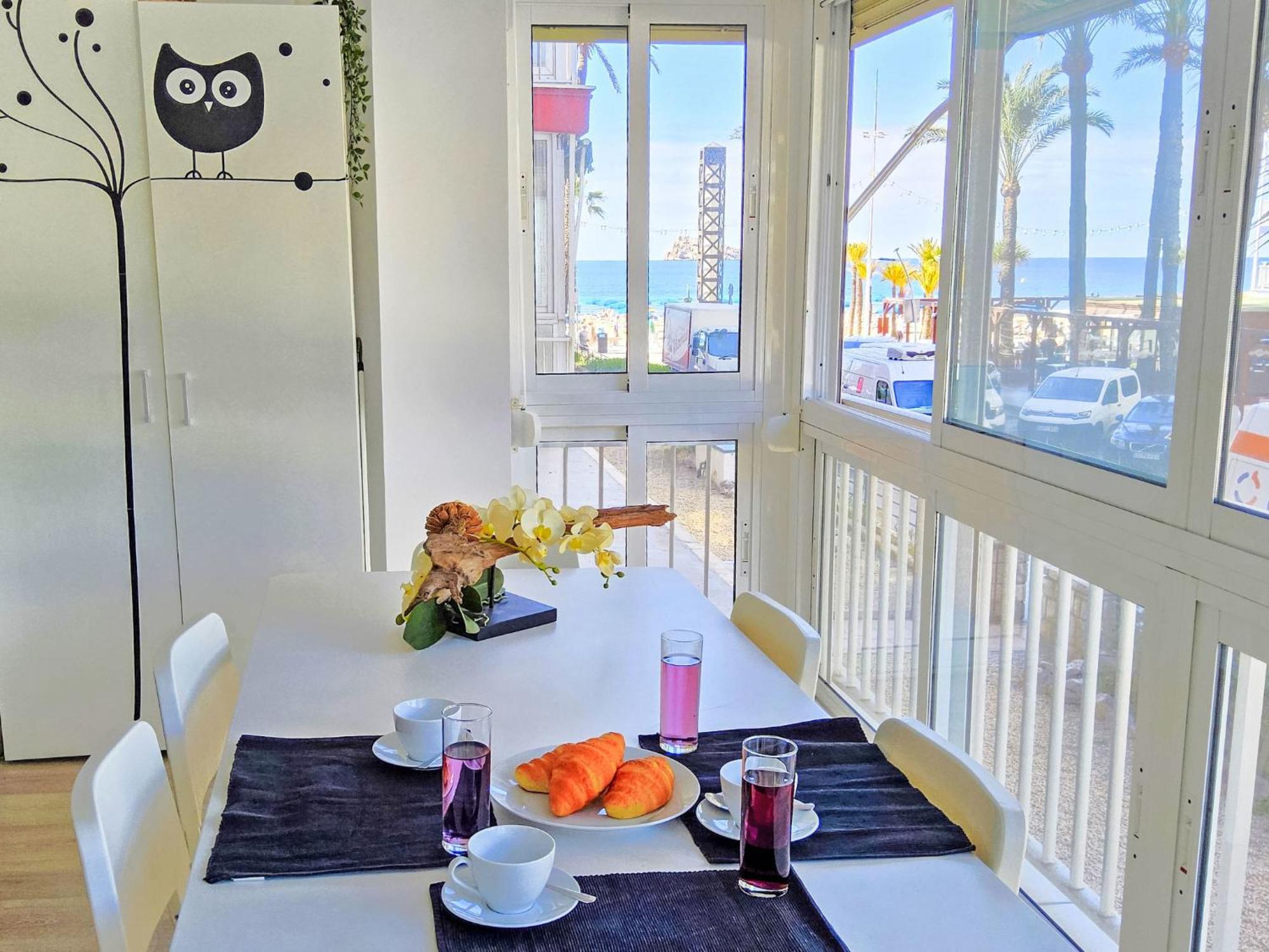 La Goleta-2 By Interhome * Benidorm