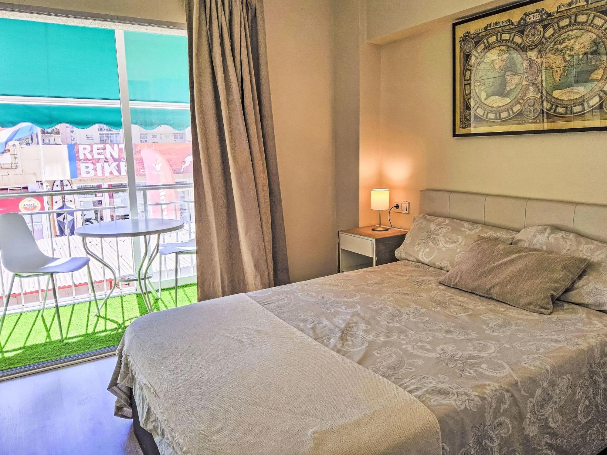 Apartment La Goleta-2 By Interhome *