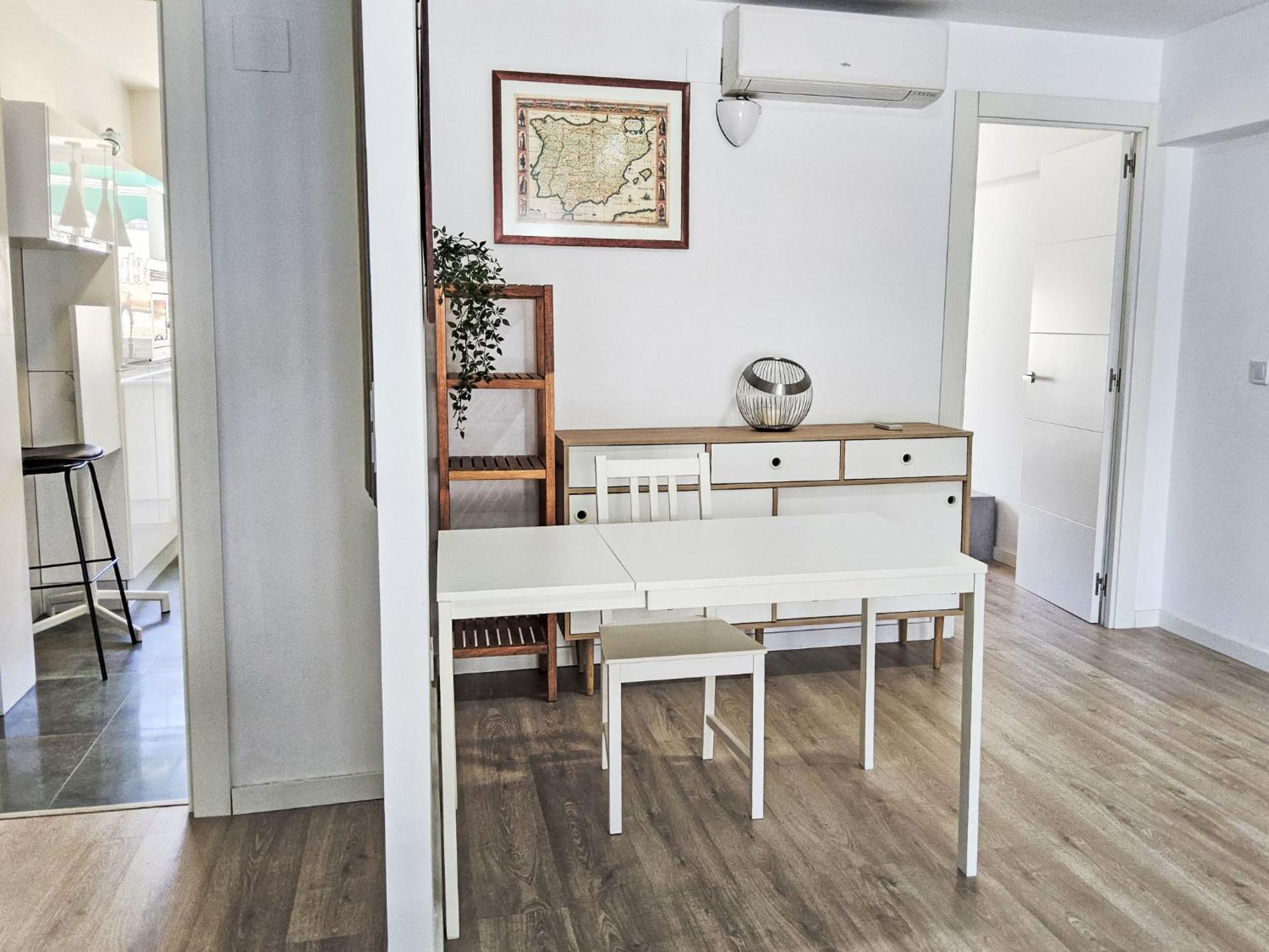 La Goleta-2 By Interhome Apartment Benidorm