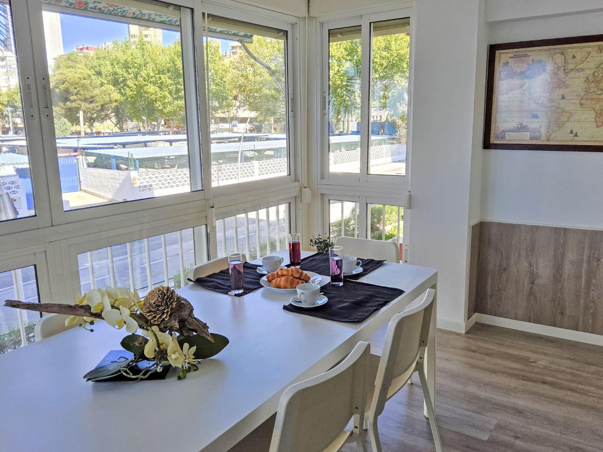 La Goleta-2 By Interhome Apartment *
