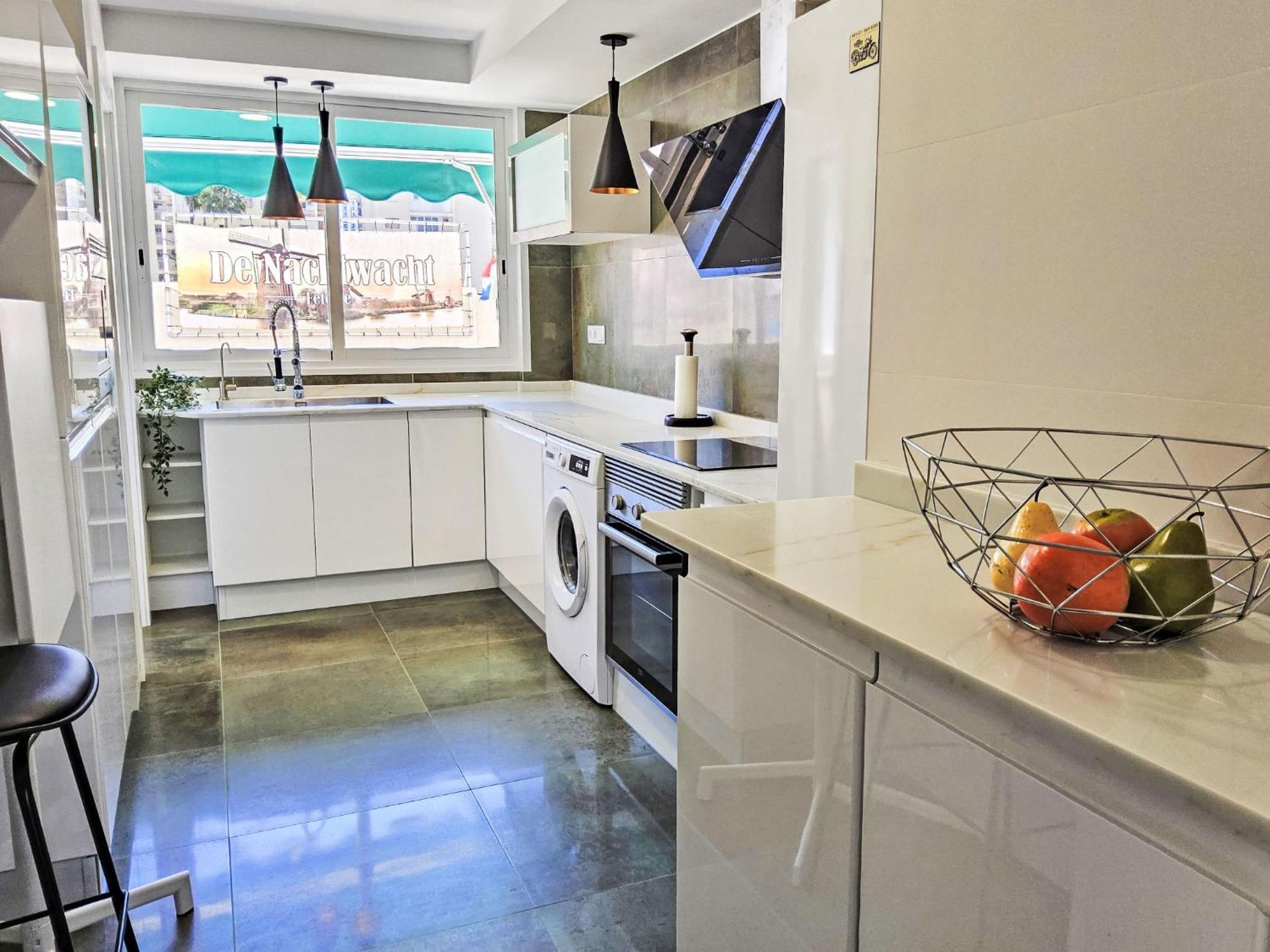 La Goleta-2 By Interhome Apartment *
