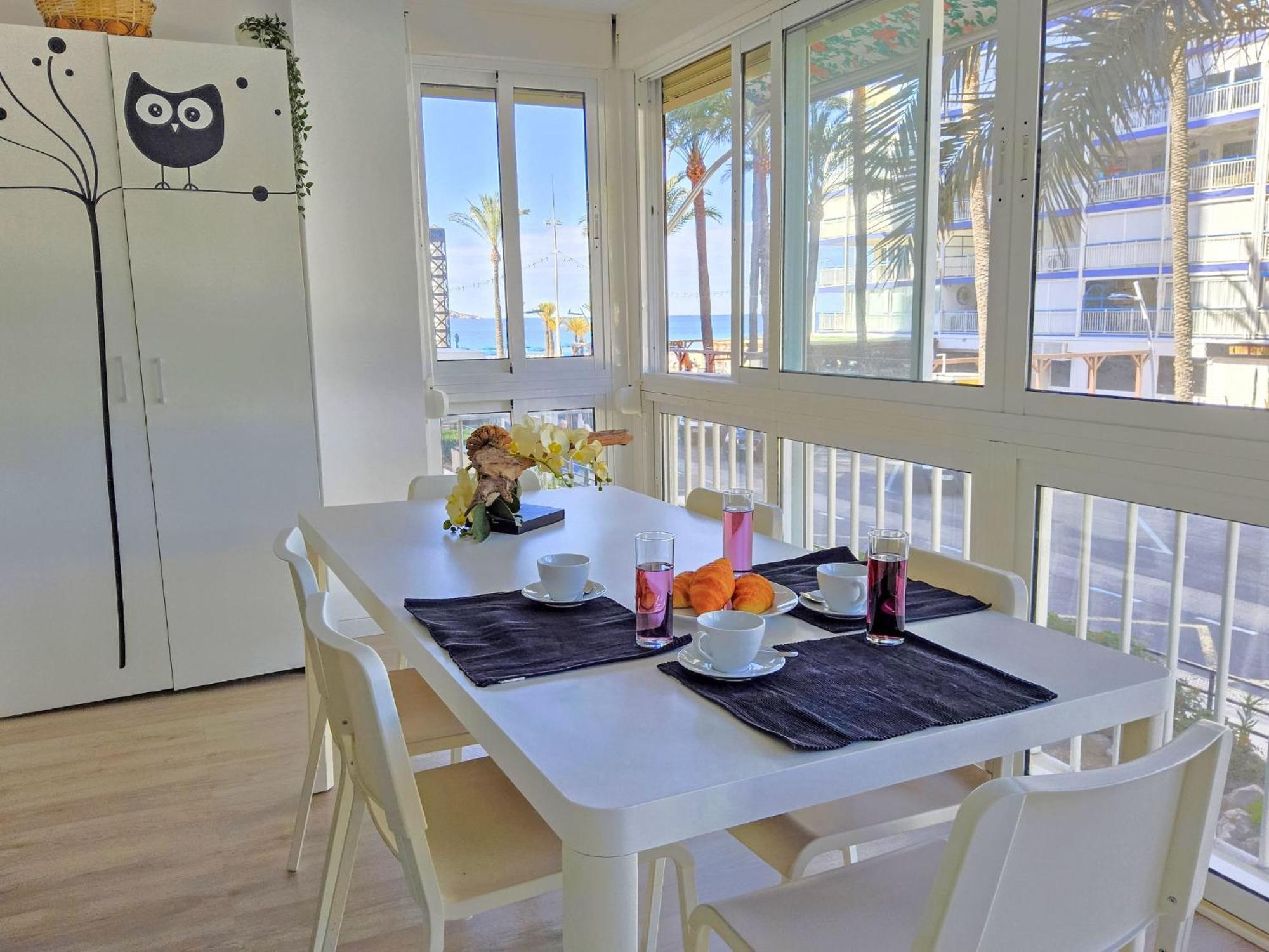 La Goleta-2 By Interhome Apartment *