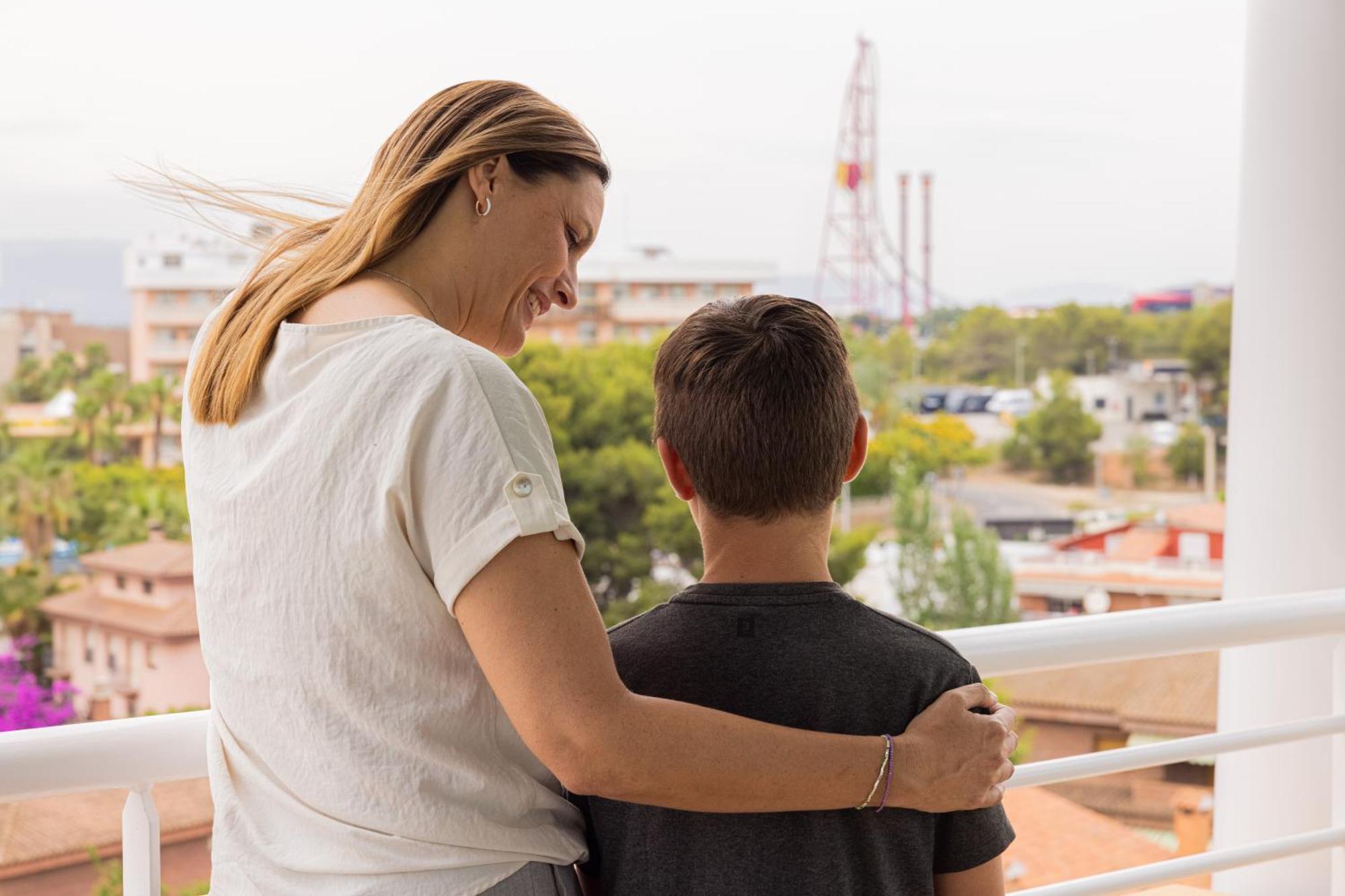 Hotel Ponient Piramide By Portaventura World 4*