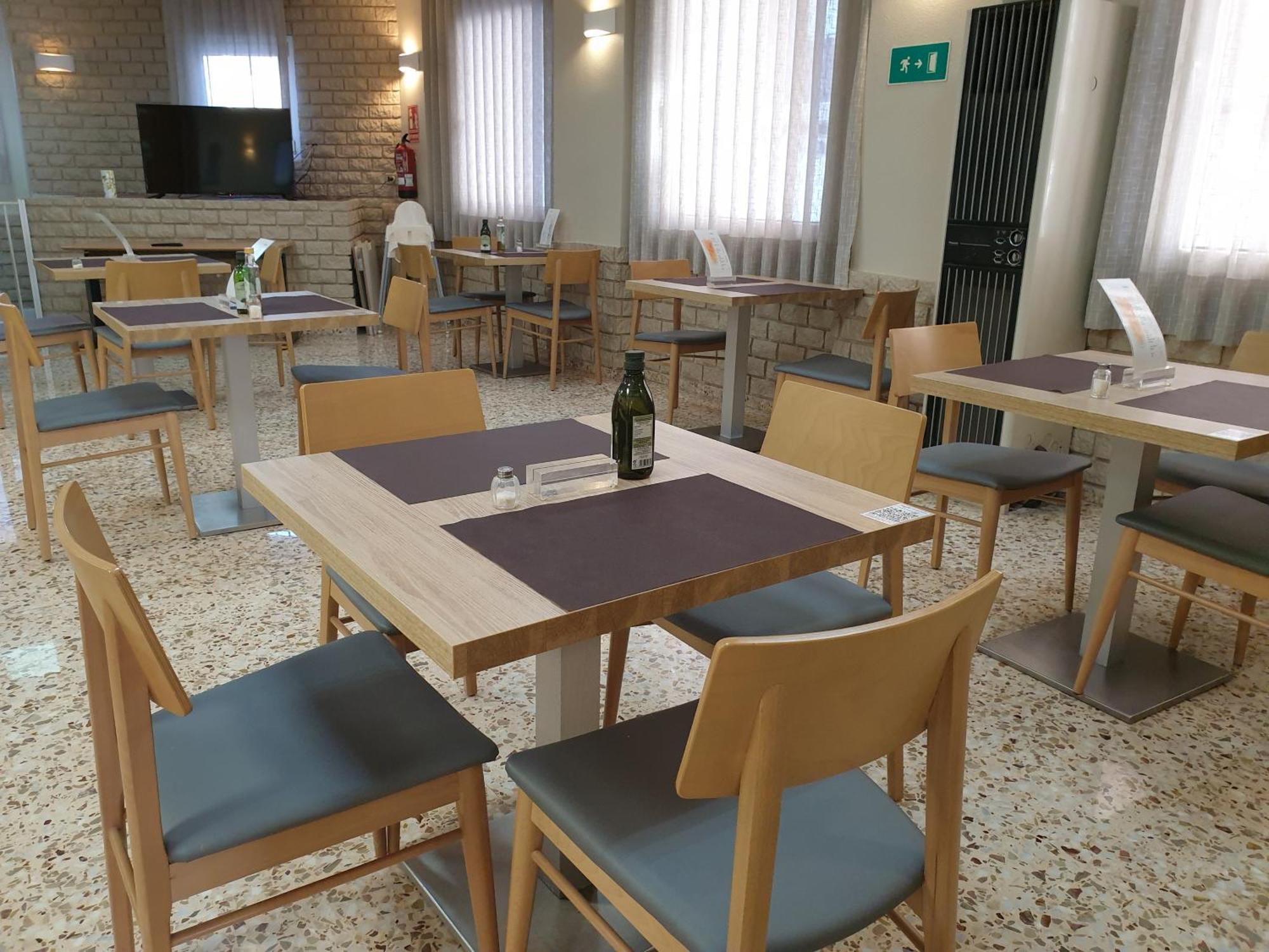 Moreno Guest house