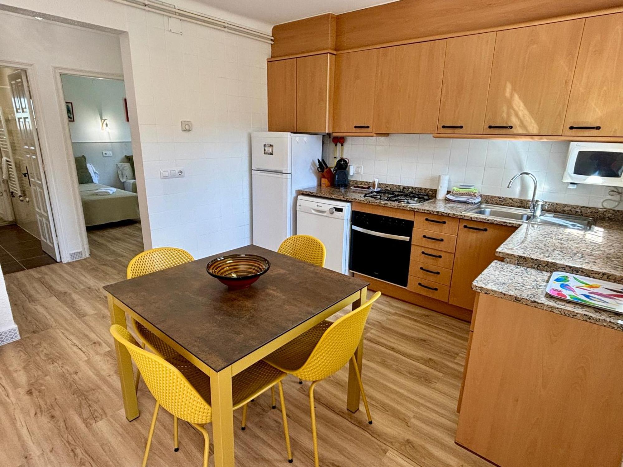 Casa Ressagosa - Costa Brava L'Estartit
