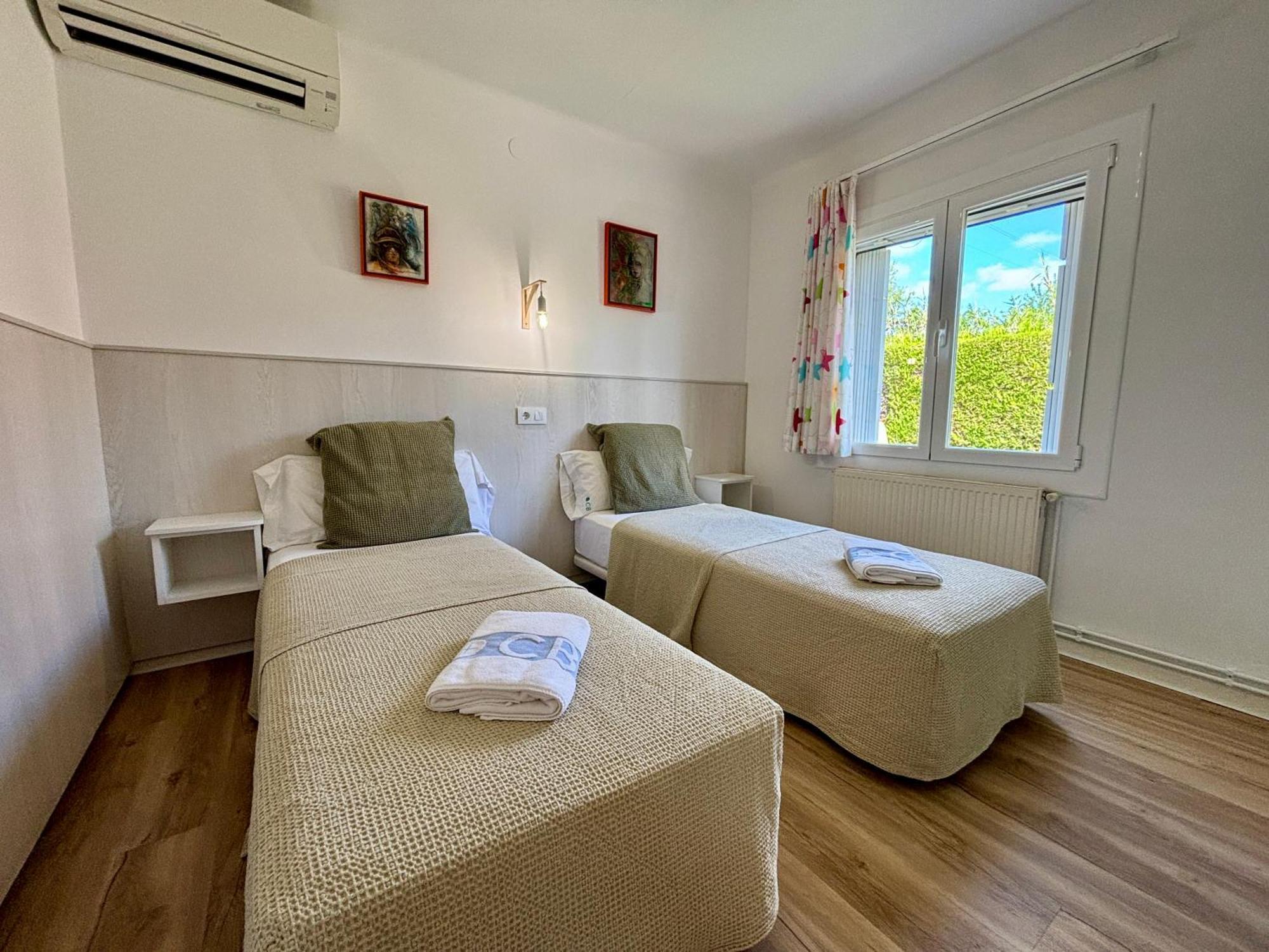 Casa Ressagosa - Costa Brava * L'Estartit