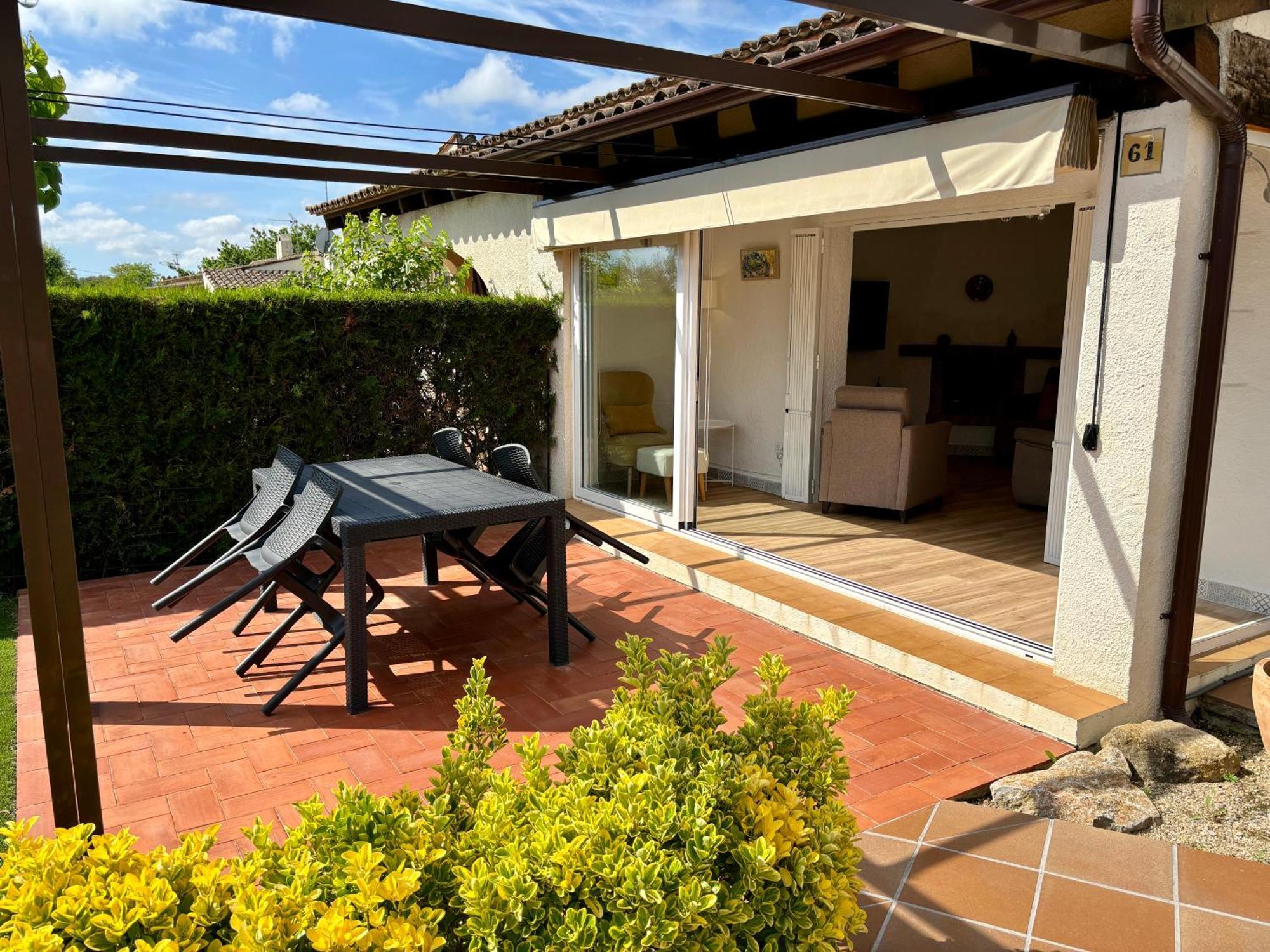 Casa Ressagosa - Costa Brava