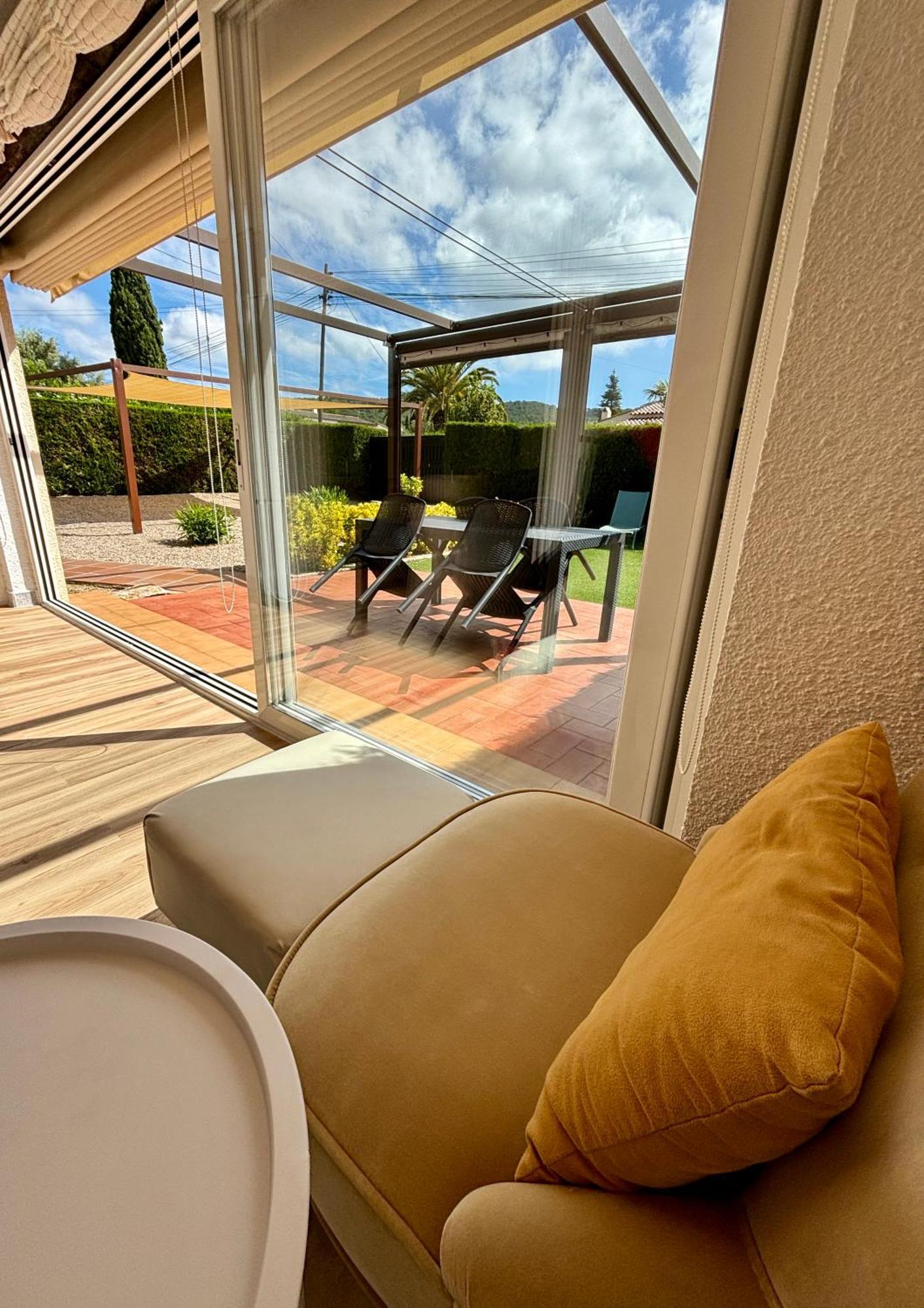 Casa Ressagosa - Costa Brava Сasa de vacaciones