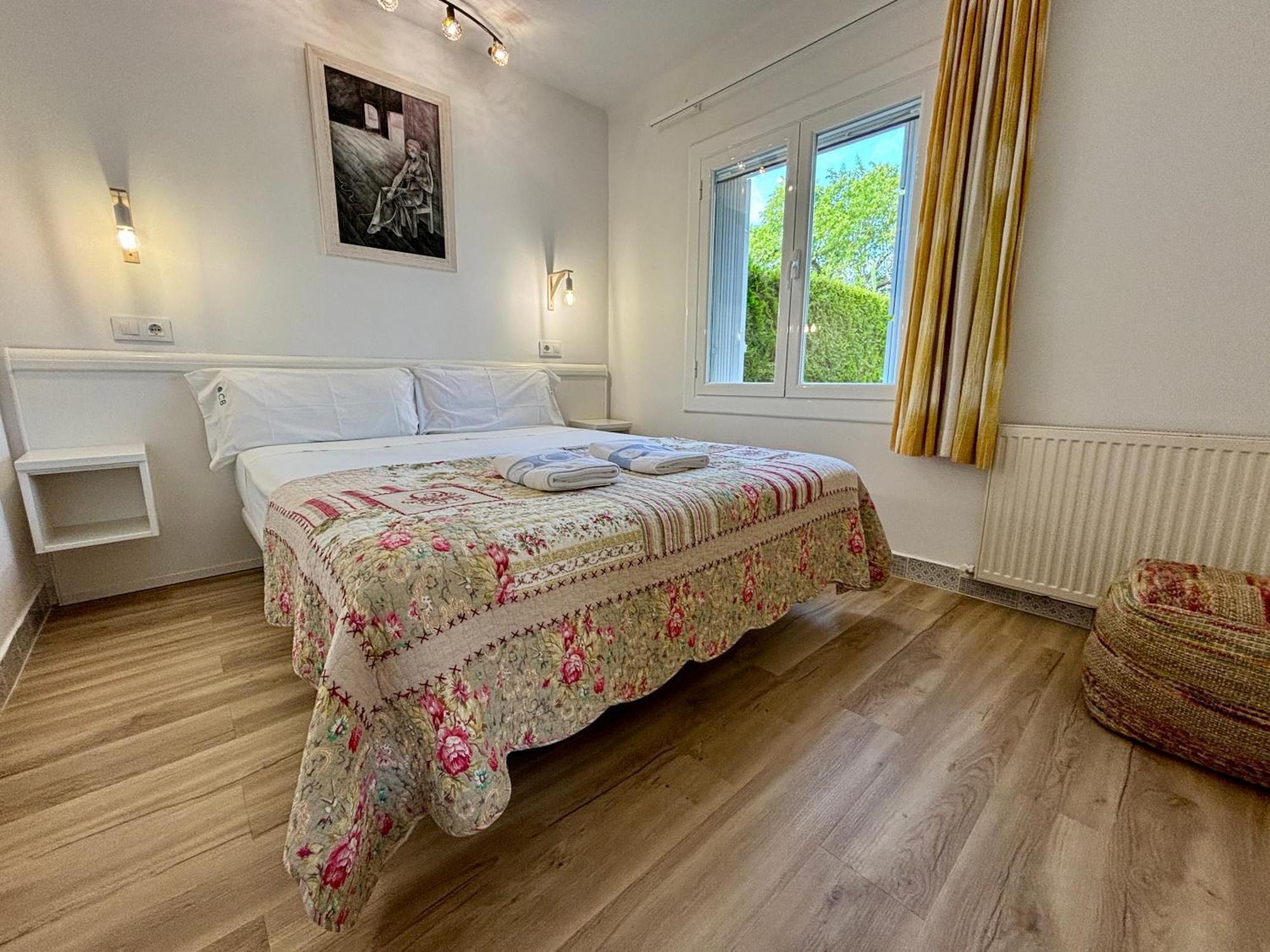 Casa Ressagosa - Costa Brava Сasa de vacaciones *