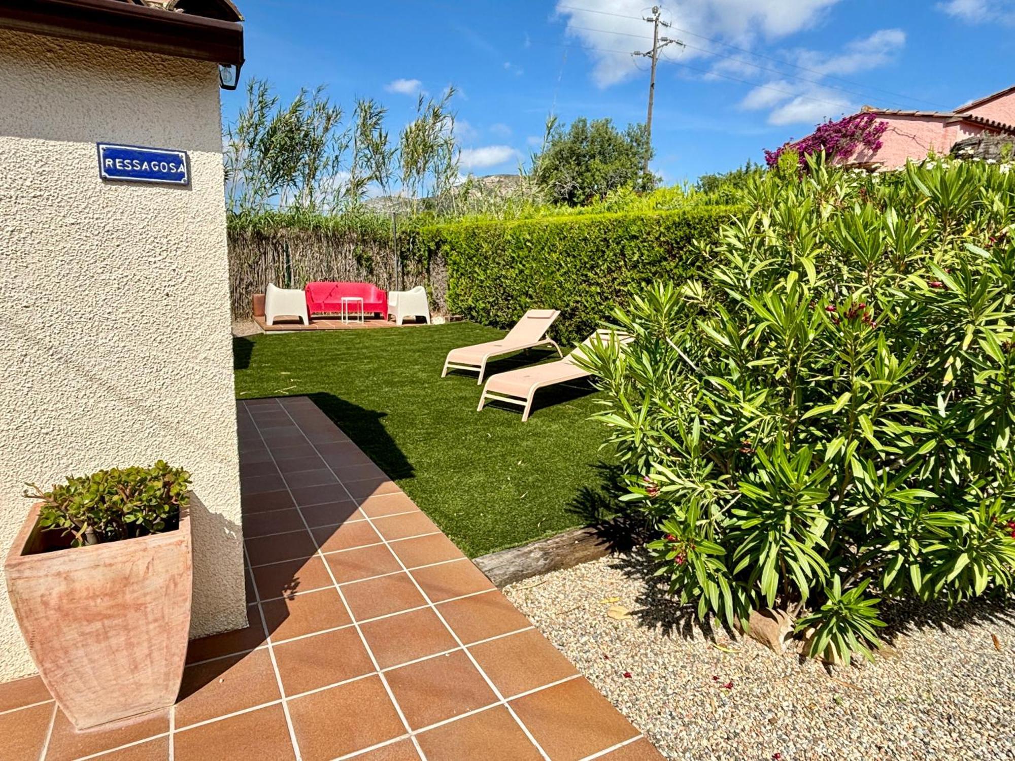 Casa Ressagosa - Costa Brava Сasa de vacaciones
