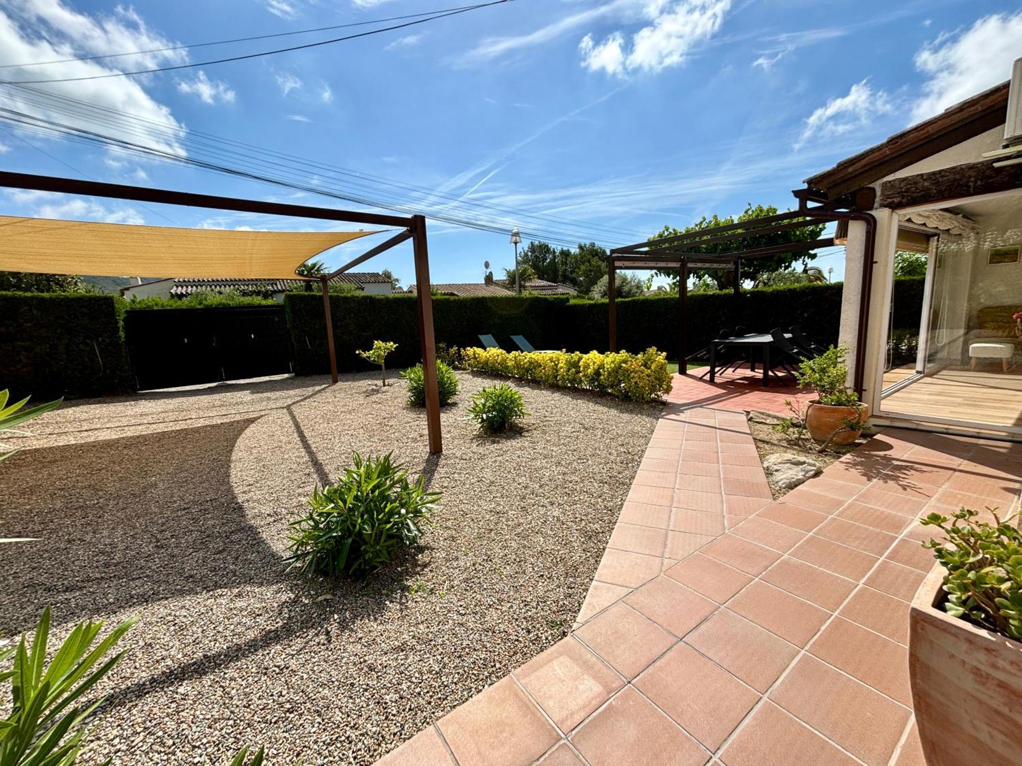 Casa Ressagosa - Costa Brava *
