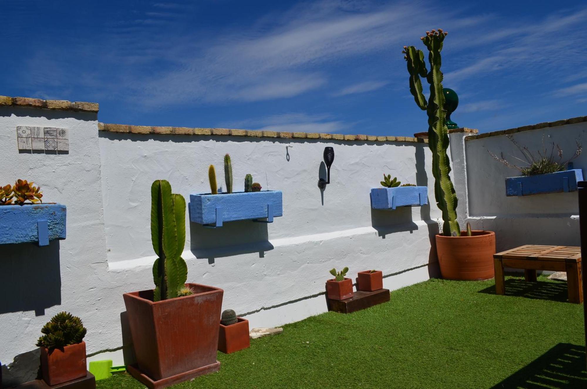 Apartment Bonito Atico Con Vistas Y Barbacoa Zahara de los Atunes