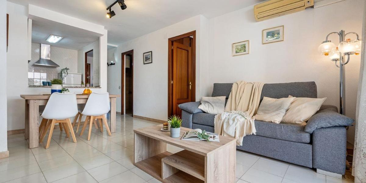 Apartment Alea - Paradis Park