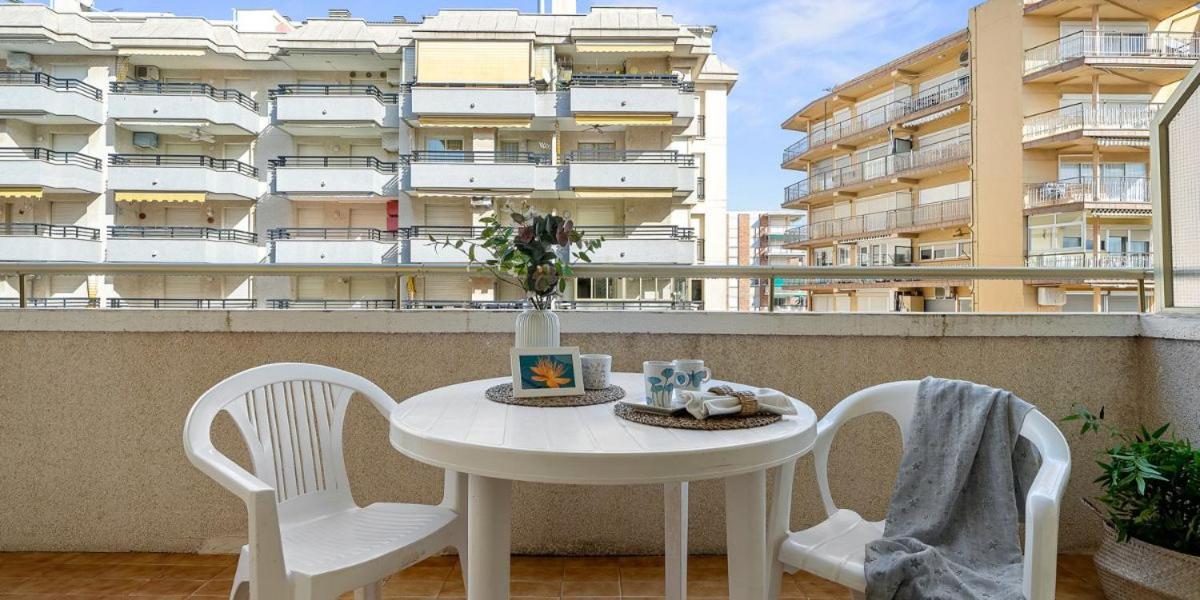 Alea - Paradis Park La Pineda