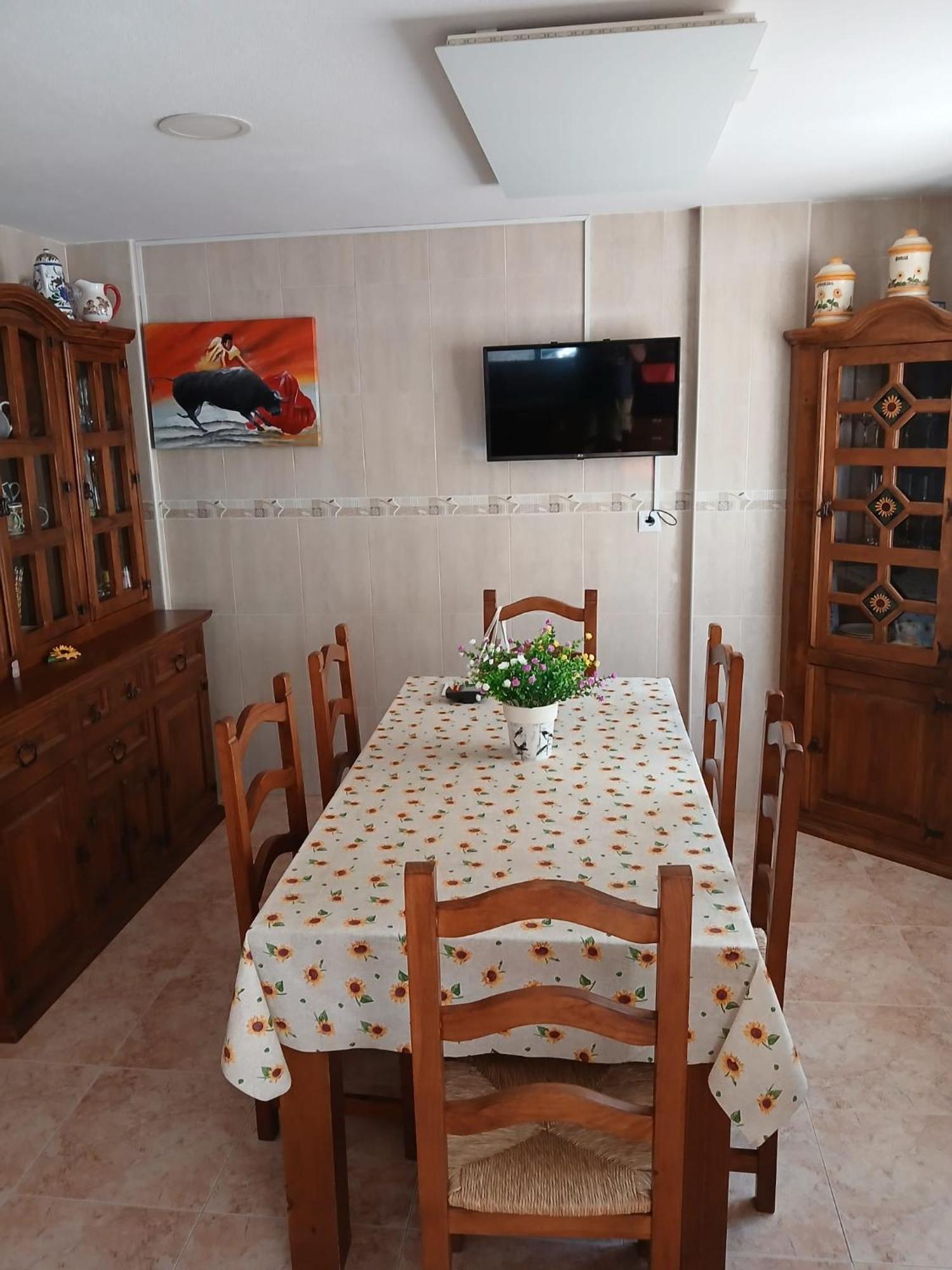 Casa Antonio Águilas