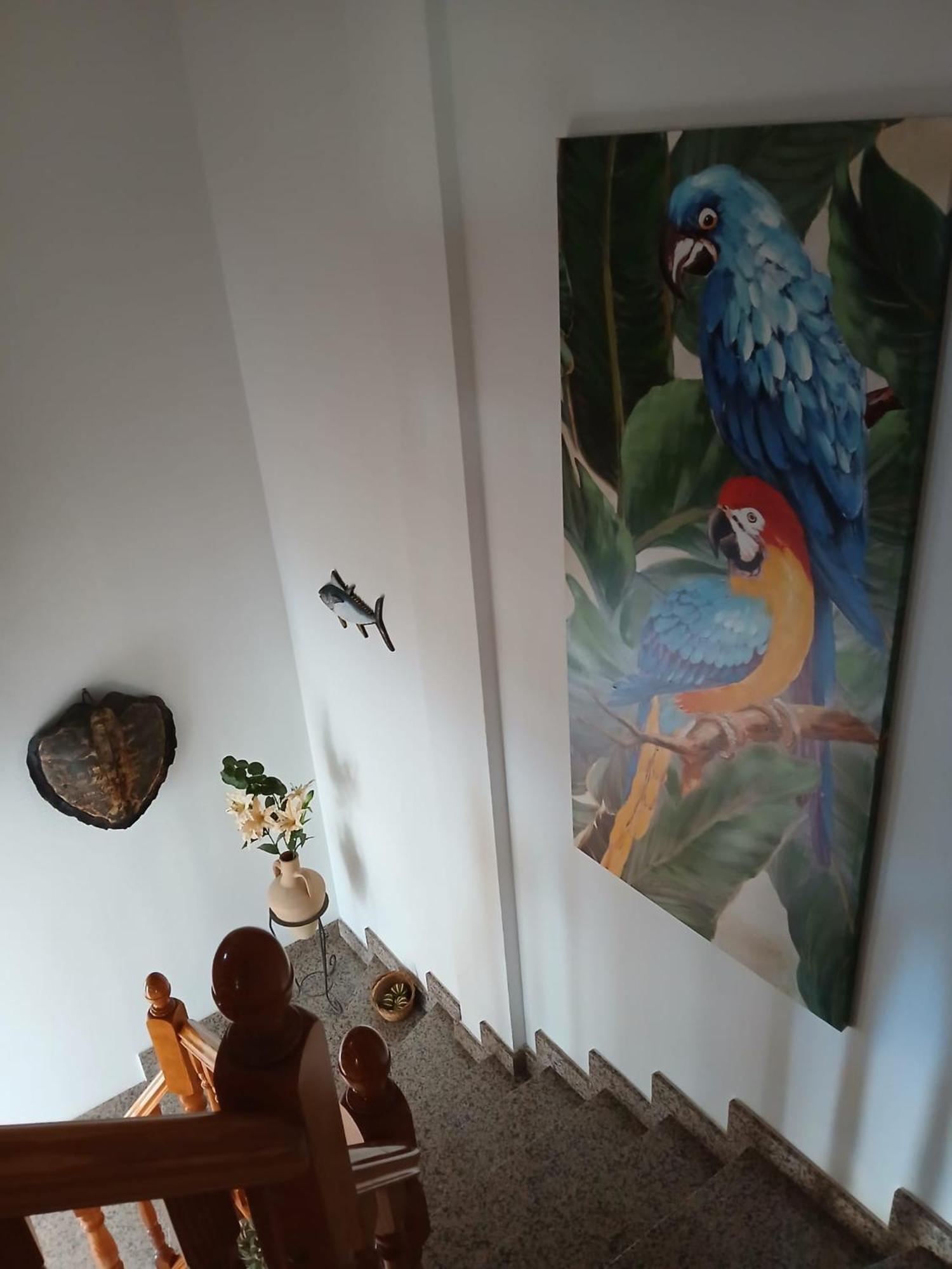 Casa Antonio