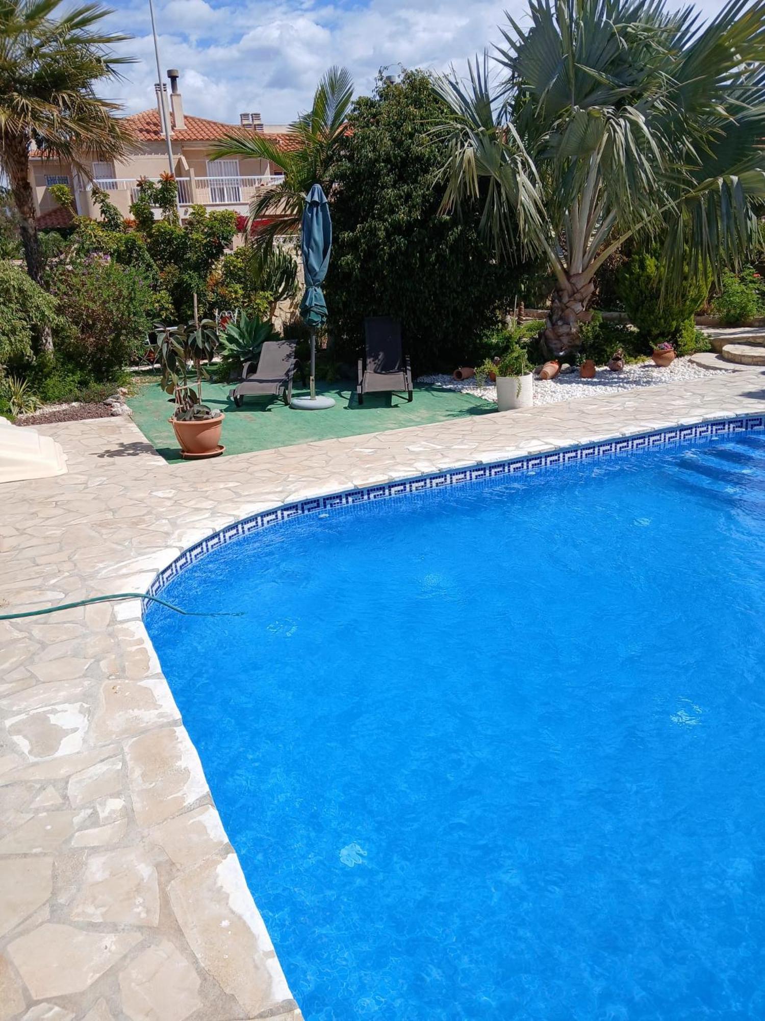 Casa Antonio