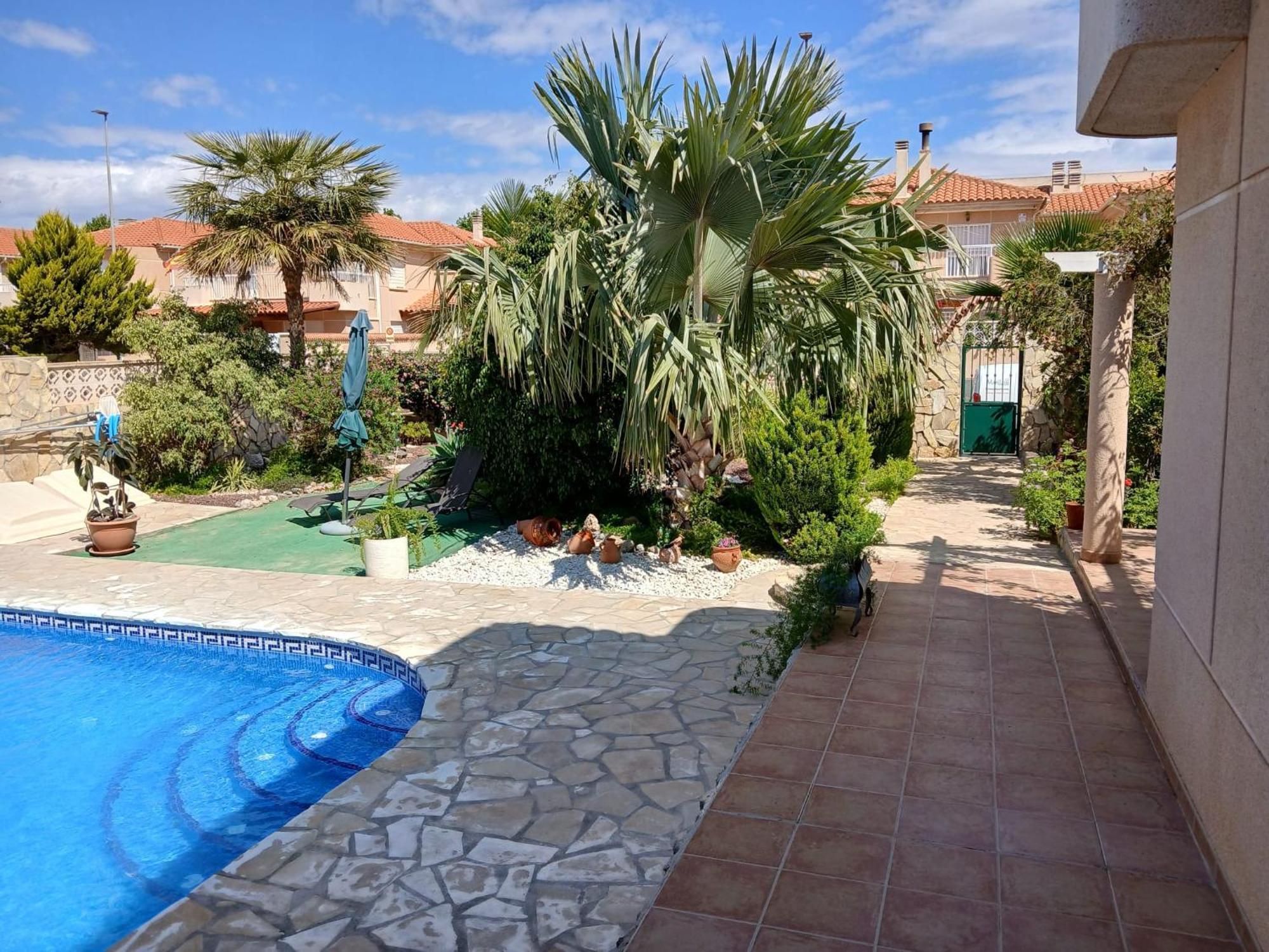 Villa Casa Antonio *