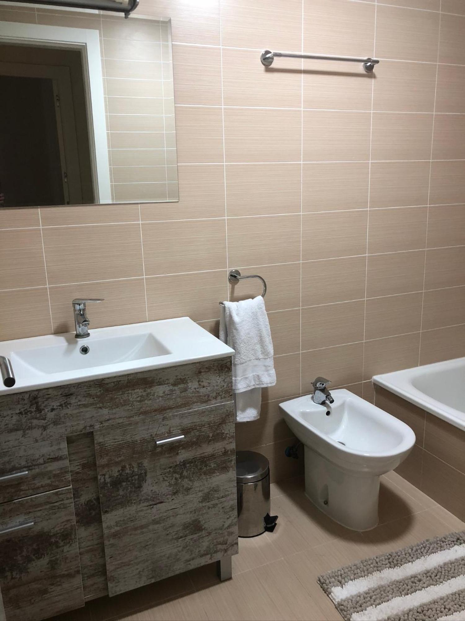 Apartamento Puerto Fino
