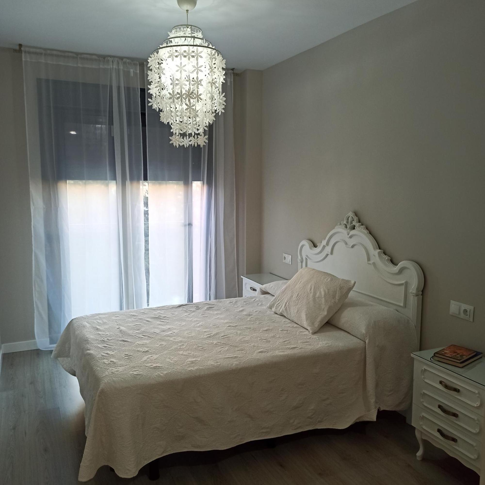 Apartment Myr