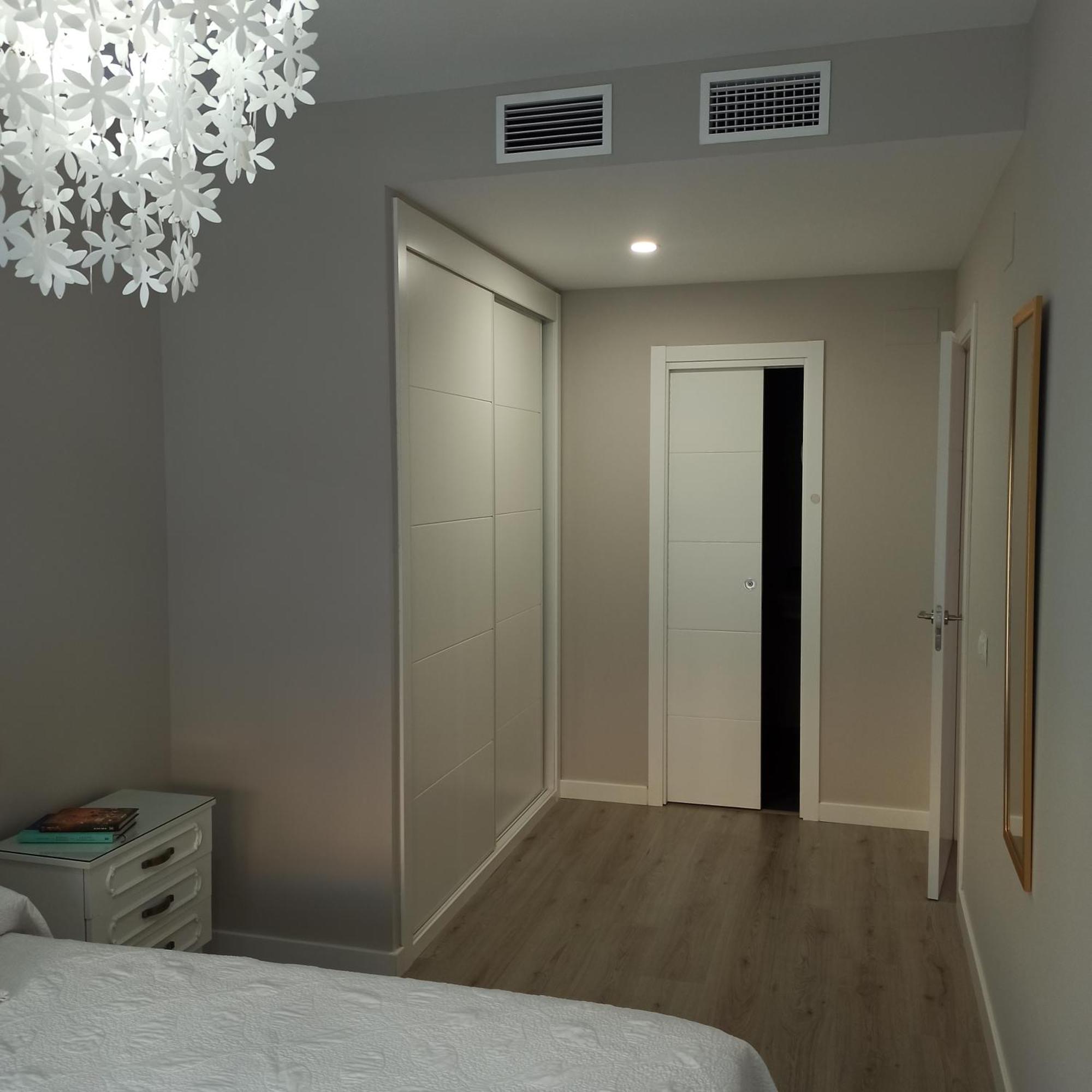 Myr Apartment *