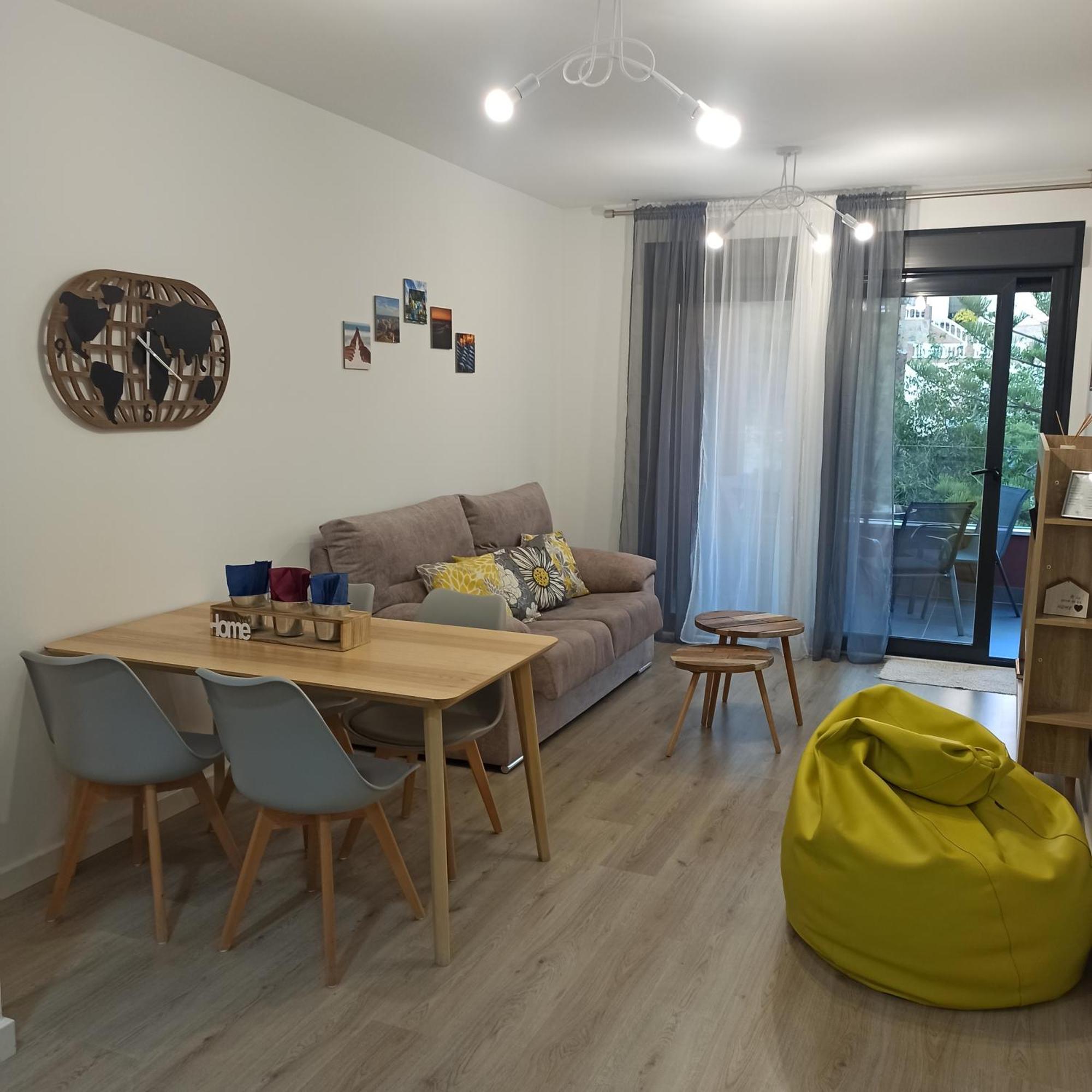 Apartment Myr Benajarafe
