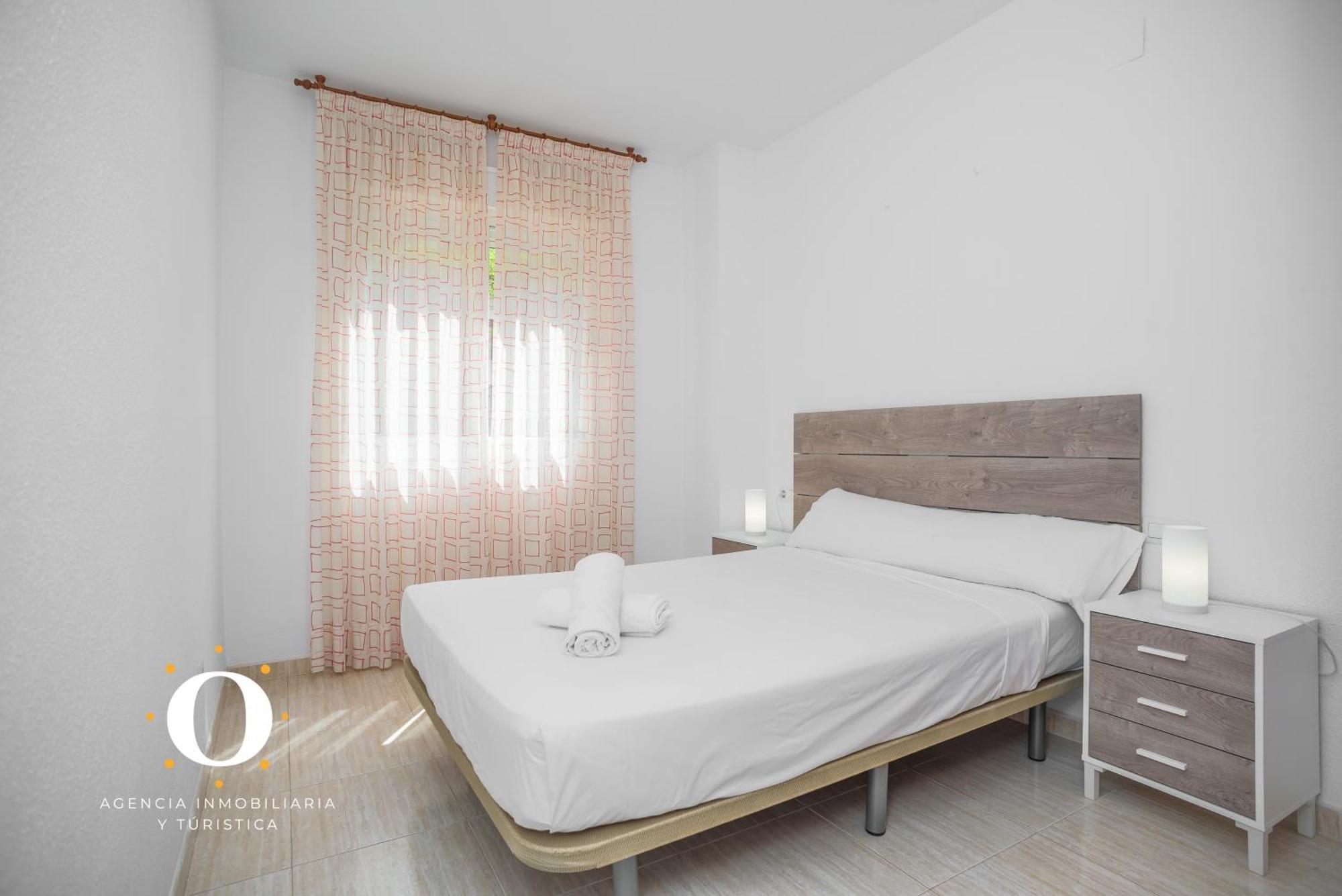 Deluxe Magic World Playa Coral I Apartment *