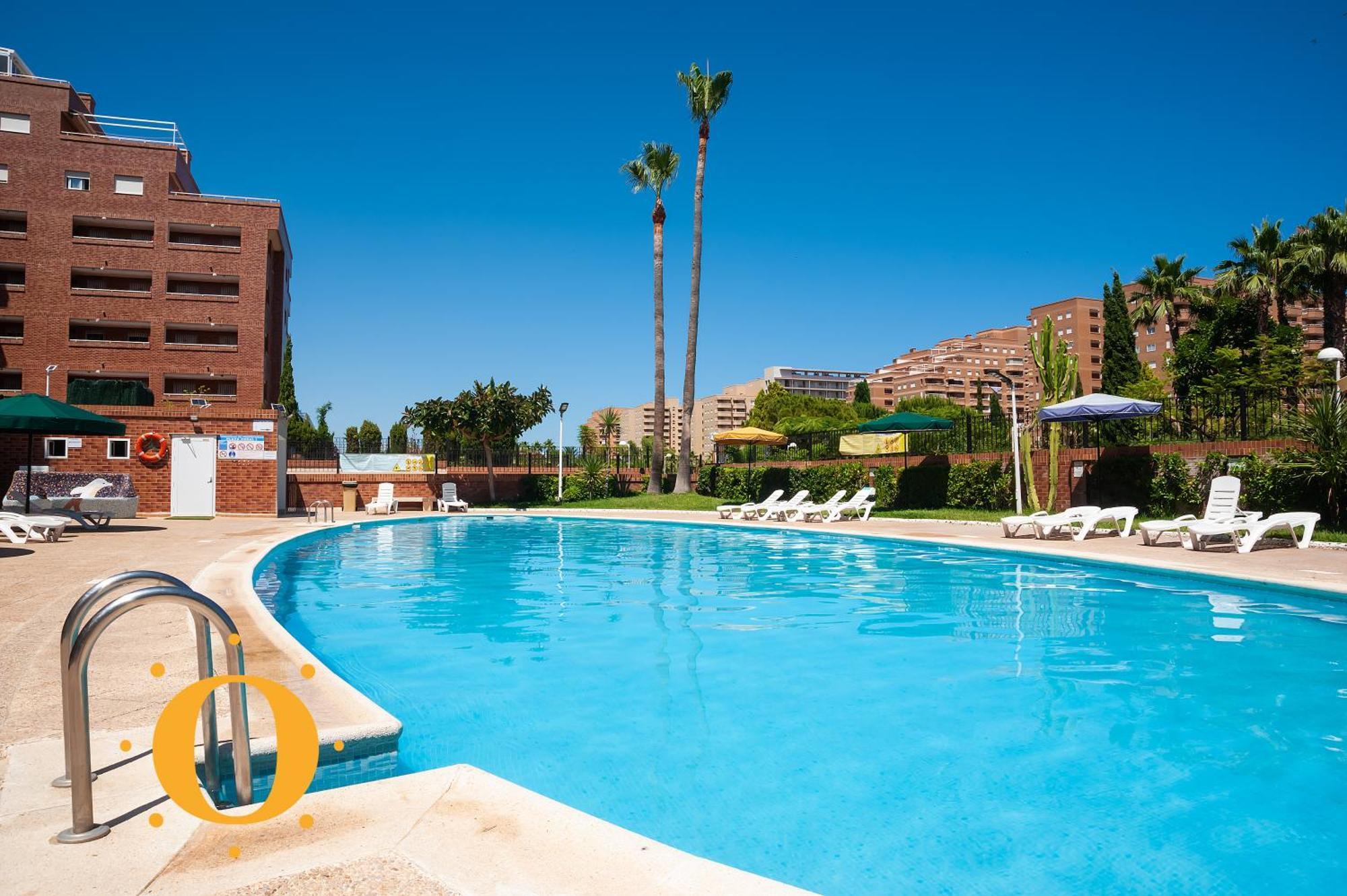 Deluxe Magic World Playa Coral I Apartment *