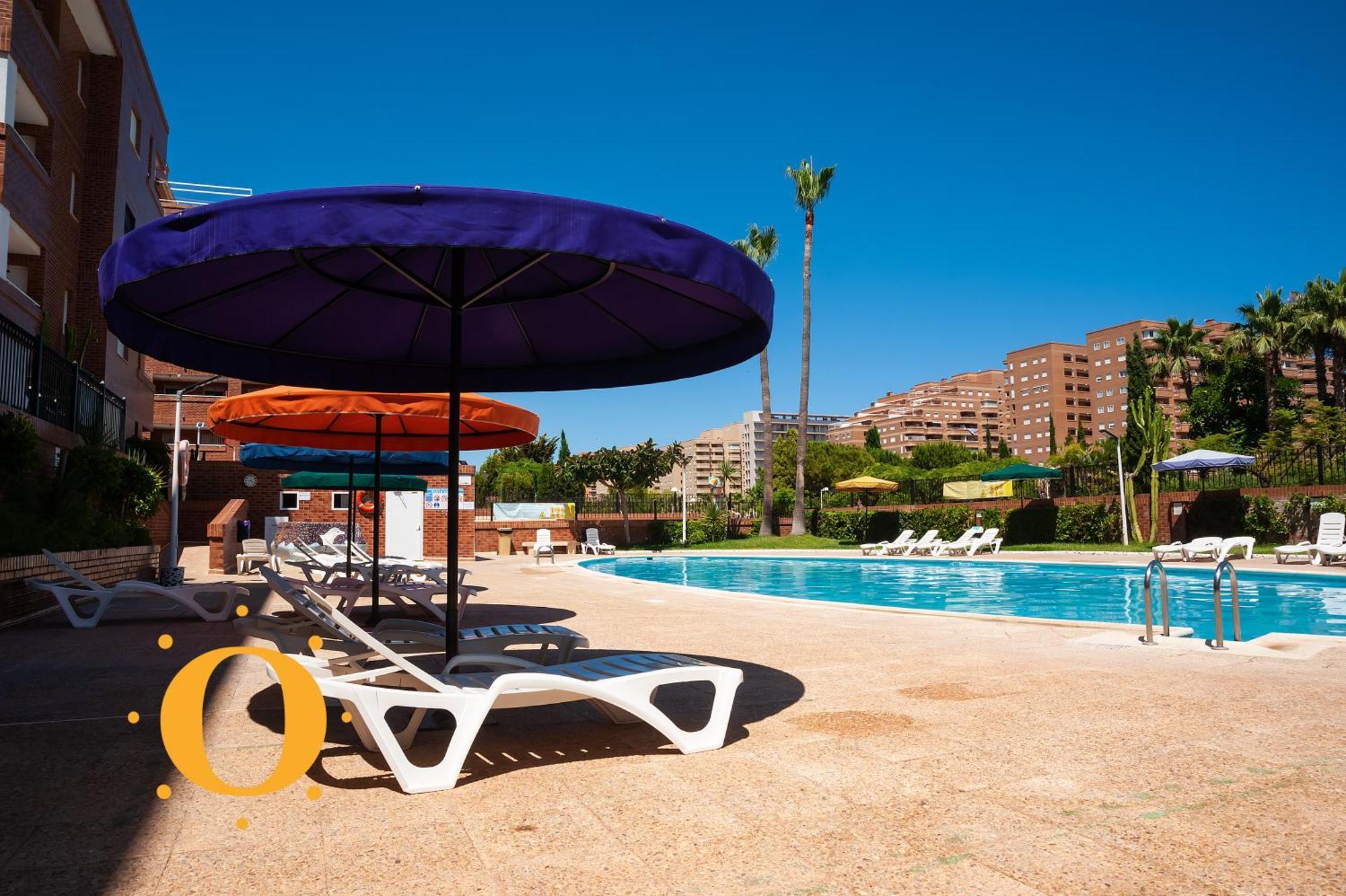Deluxe Magic World Playa Coral I