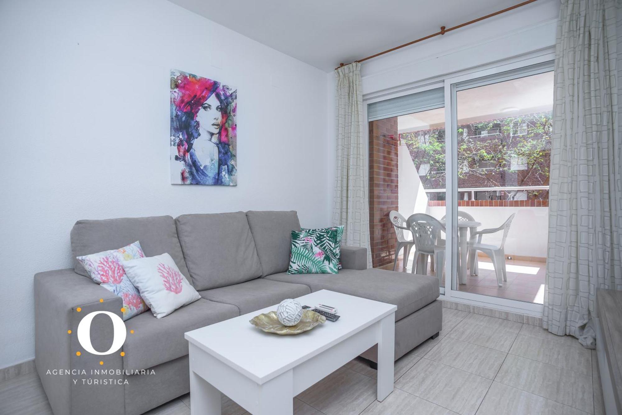 Deluxe Magic World Playa Coral I Apartment
