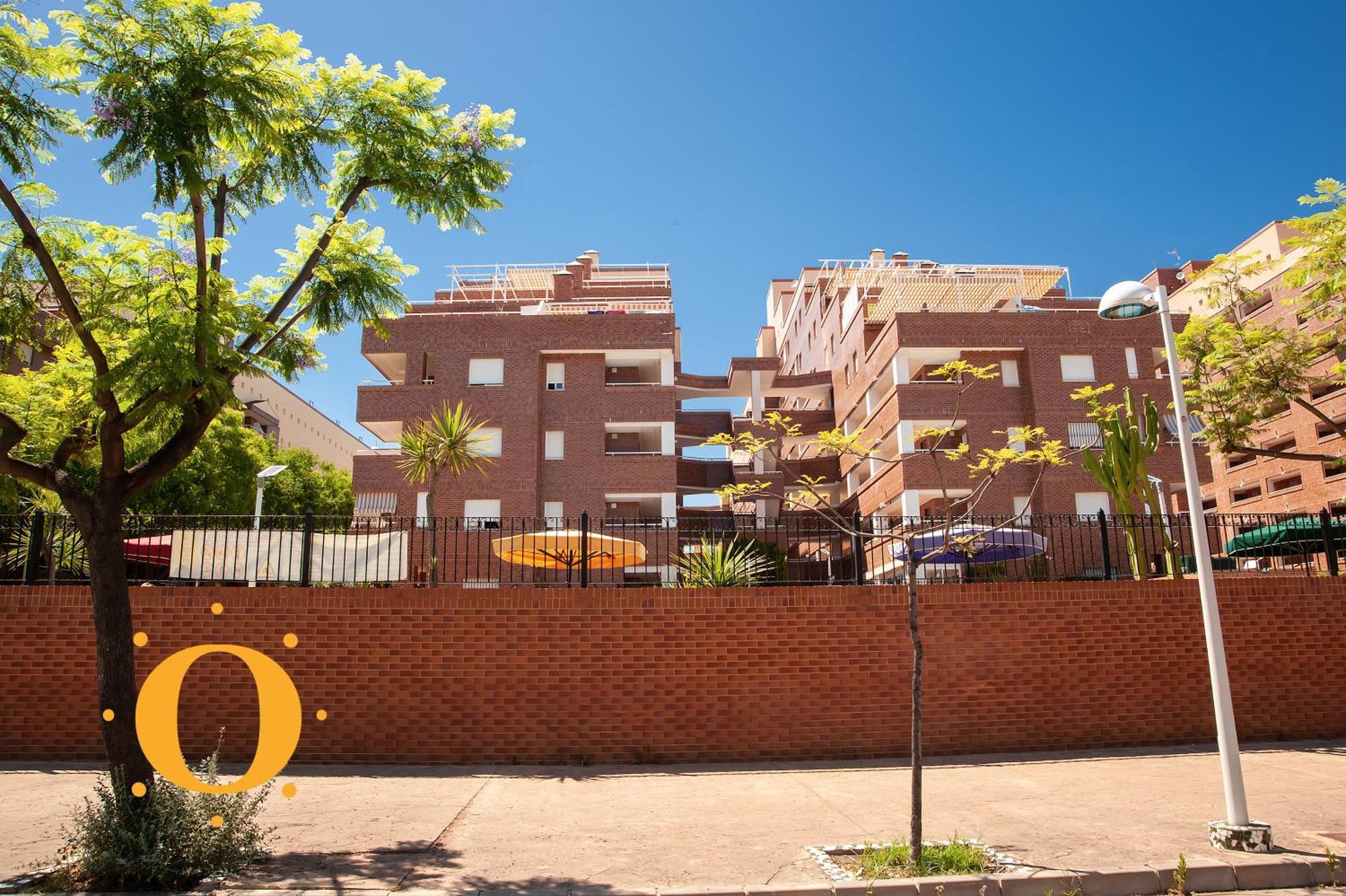 Deluxe Magic World Playa Coral I Apartment *
