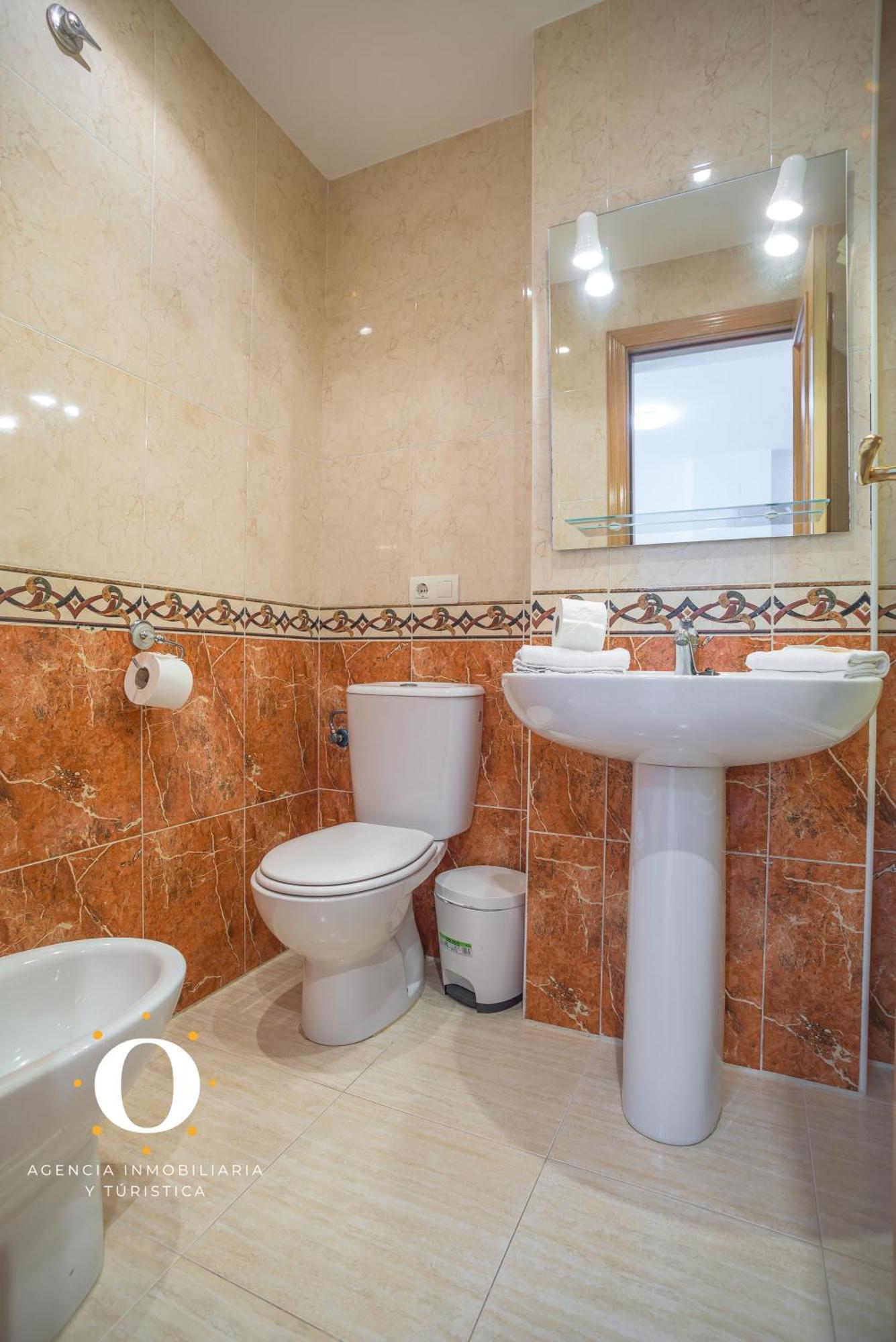 Deluxe Magic World Playa Coral I El Borseral