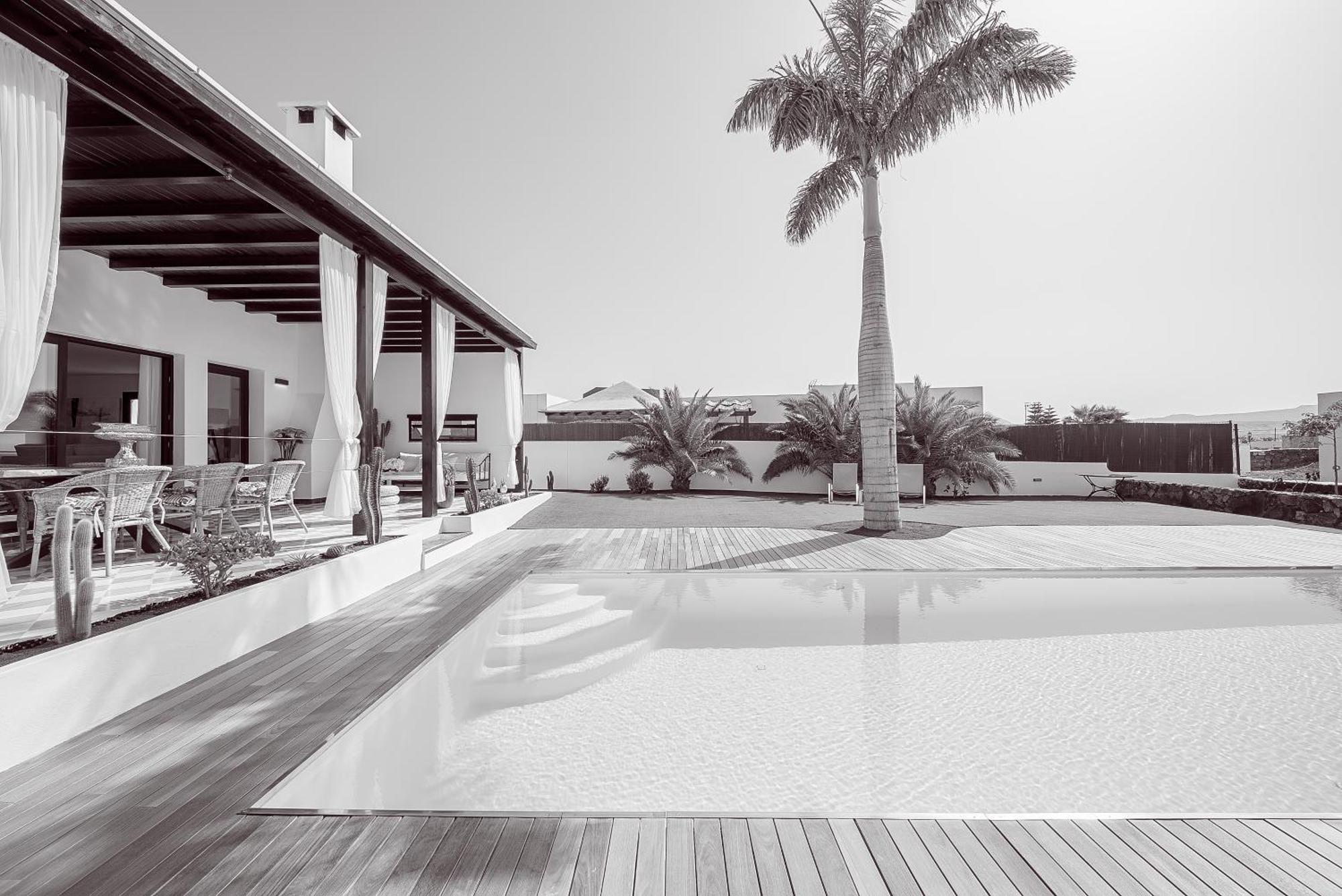 Unique - Only Adults Villa *