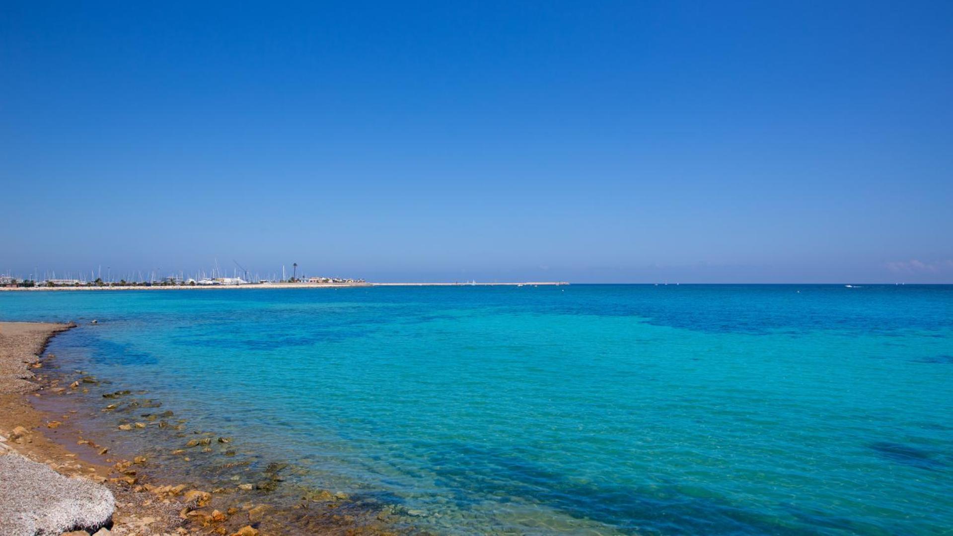 Casa Marineta Iii Holiday home *