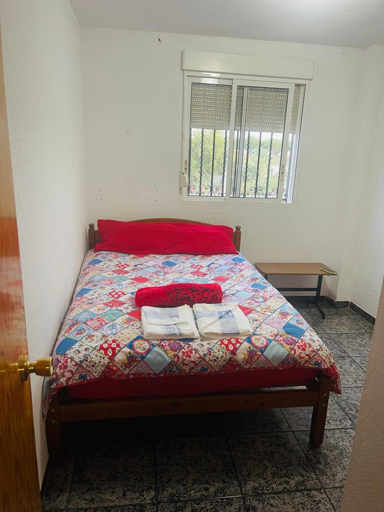 Holiday home Guadalupe *