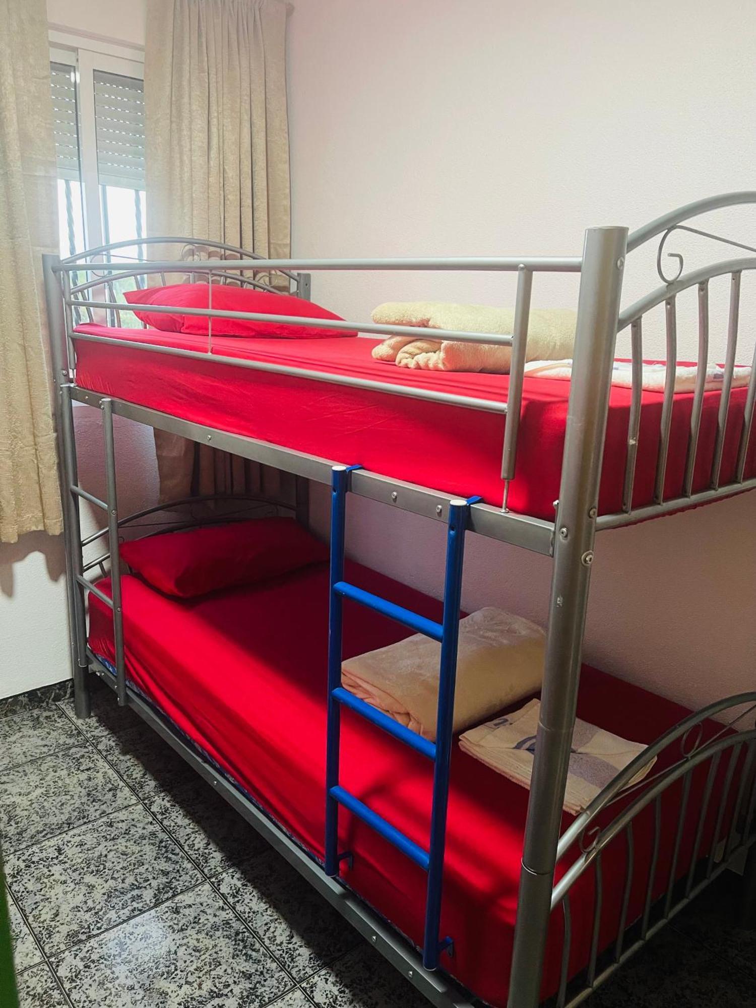 Holiday home Guadalupe Moncofar