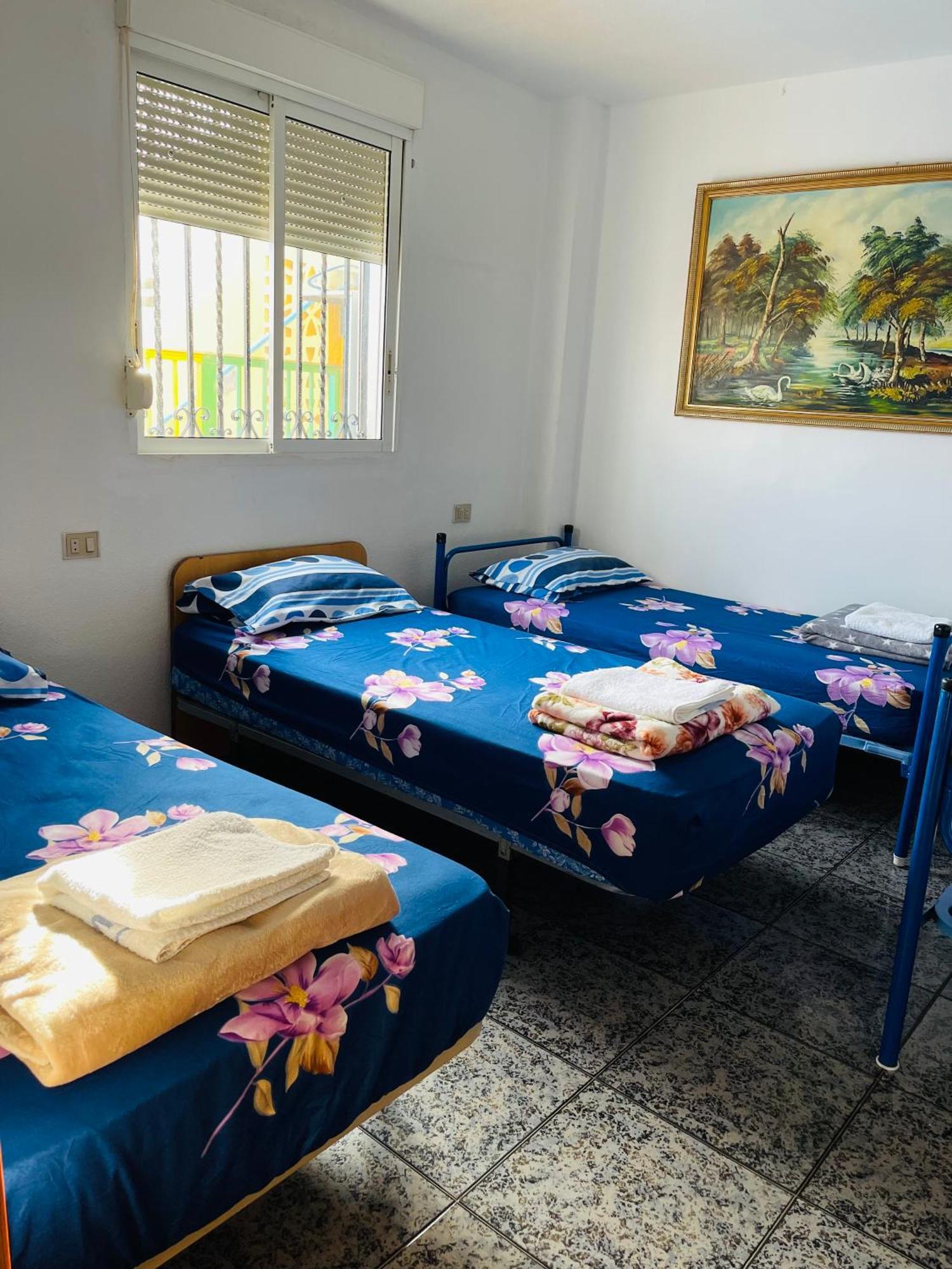 Holiday home Guadalupe