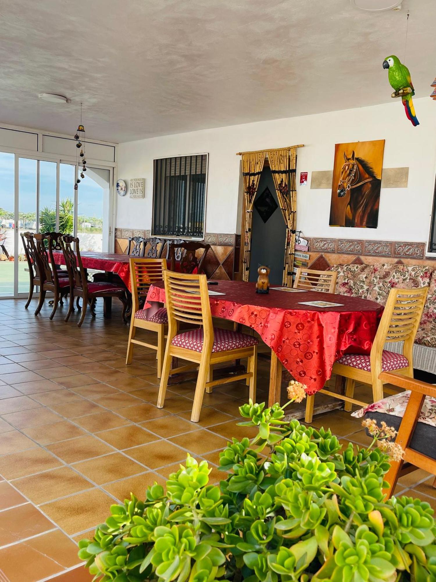 Holiday home Guadalupe *