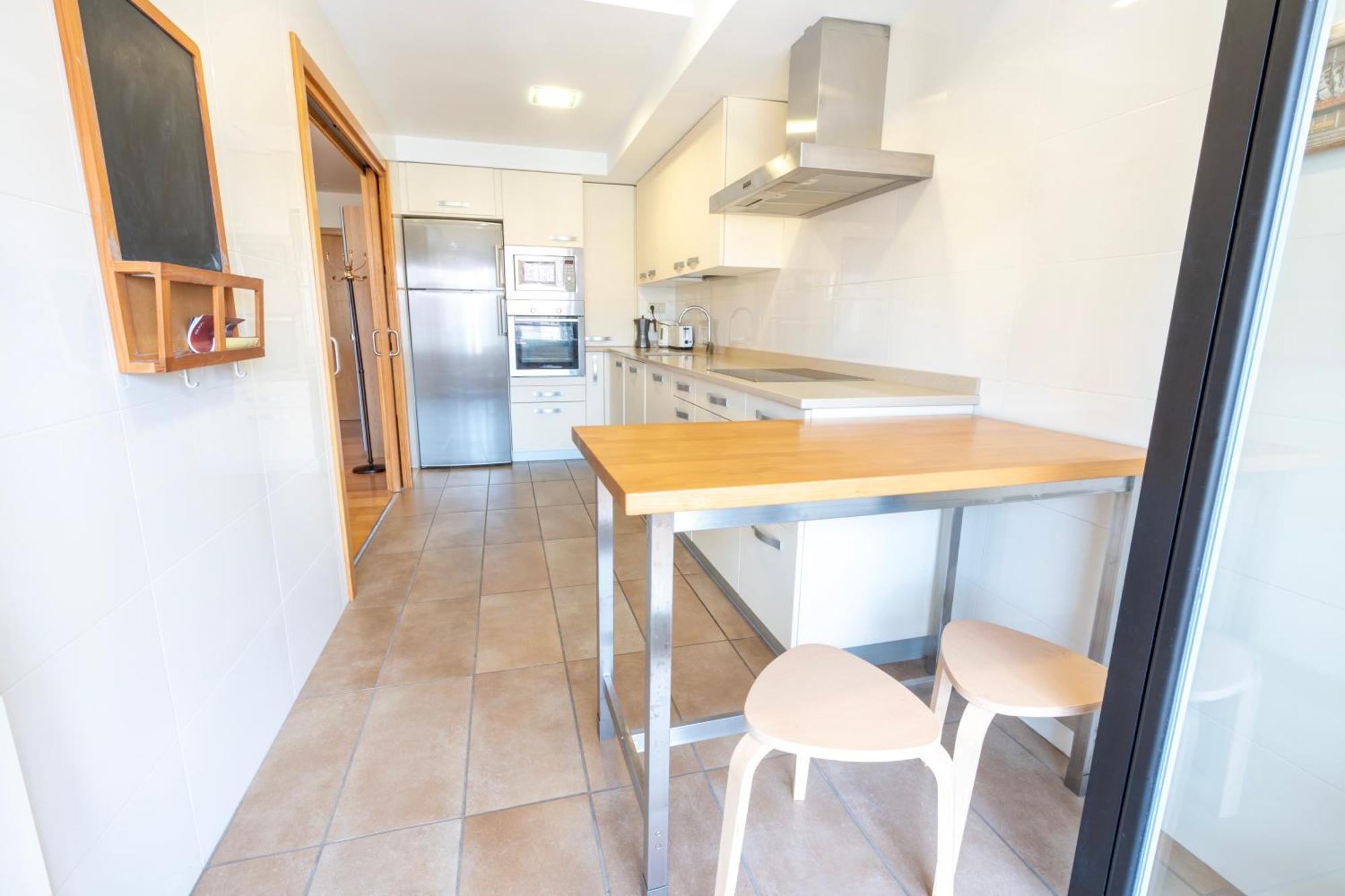 Apartment Ondartxo Ii - Ongi Etorri *