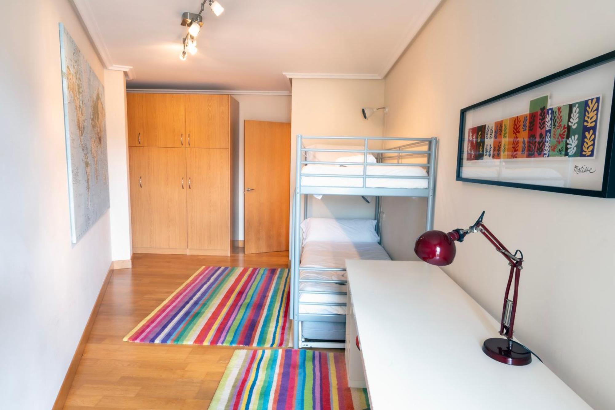 Ondartxo Ii - Ongi Etorri Apartment