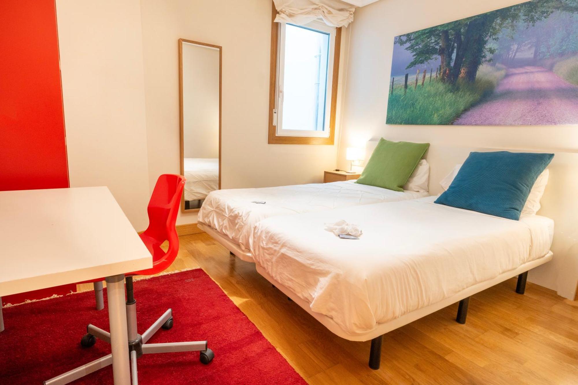 Ondartxo Ii - Ongi Etorri Apartment *