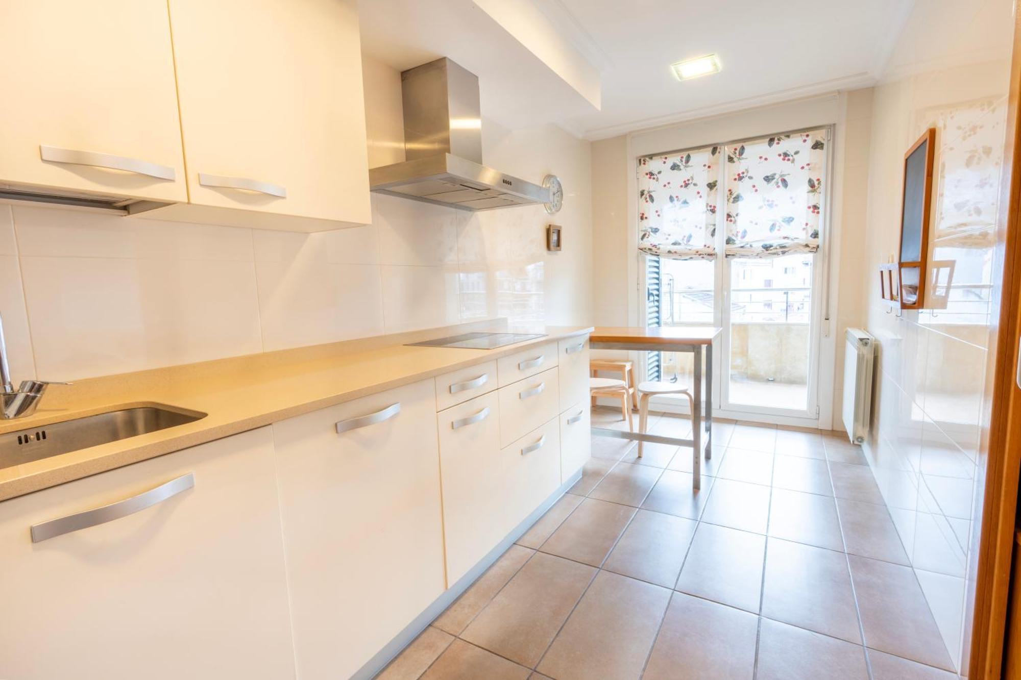 Apartment Ondartxo Ii - Ongi Etorri *